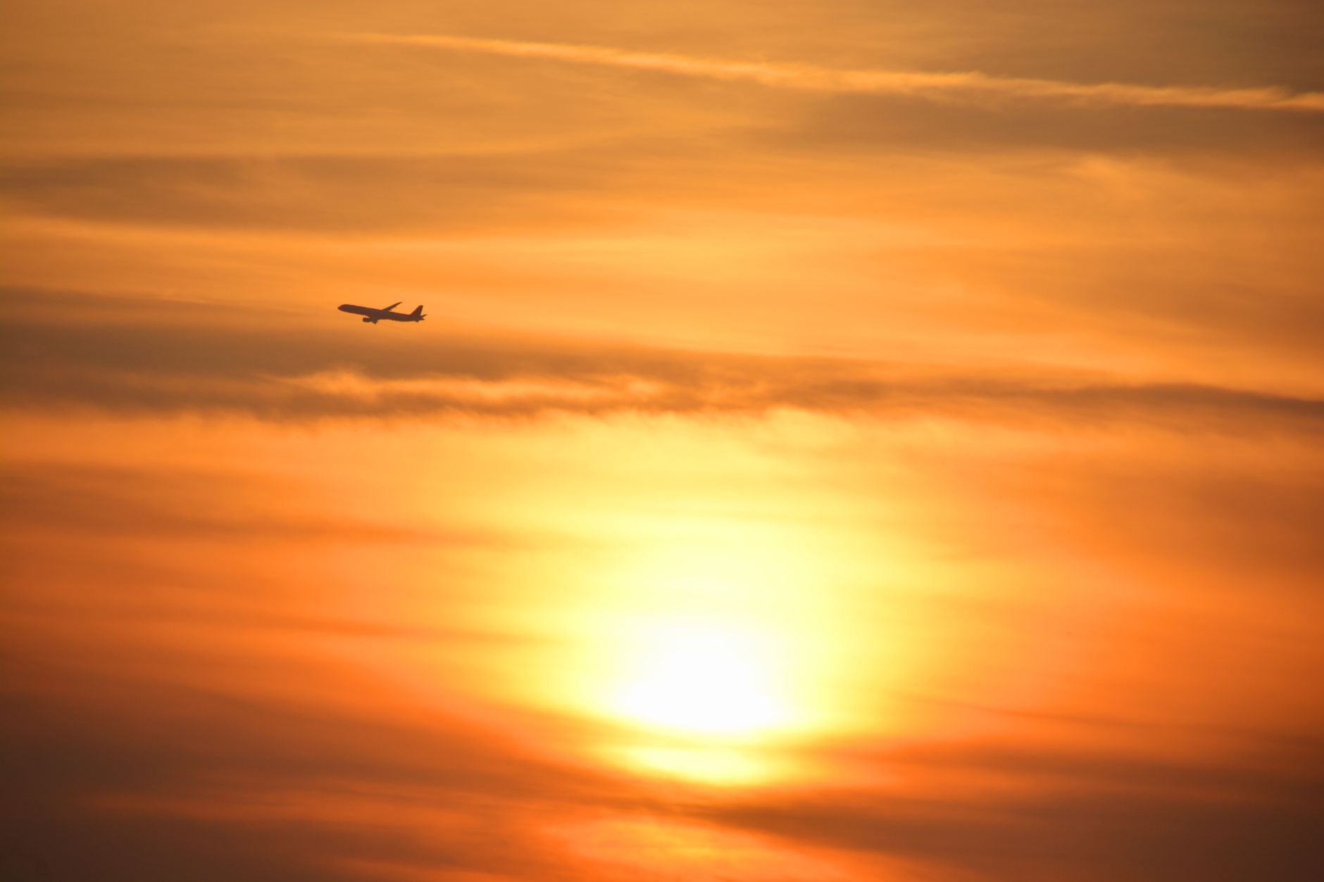 How to Plan a Trip Around Sunrise and Sunset Without Wasting Your Best Hours