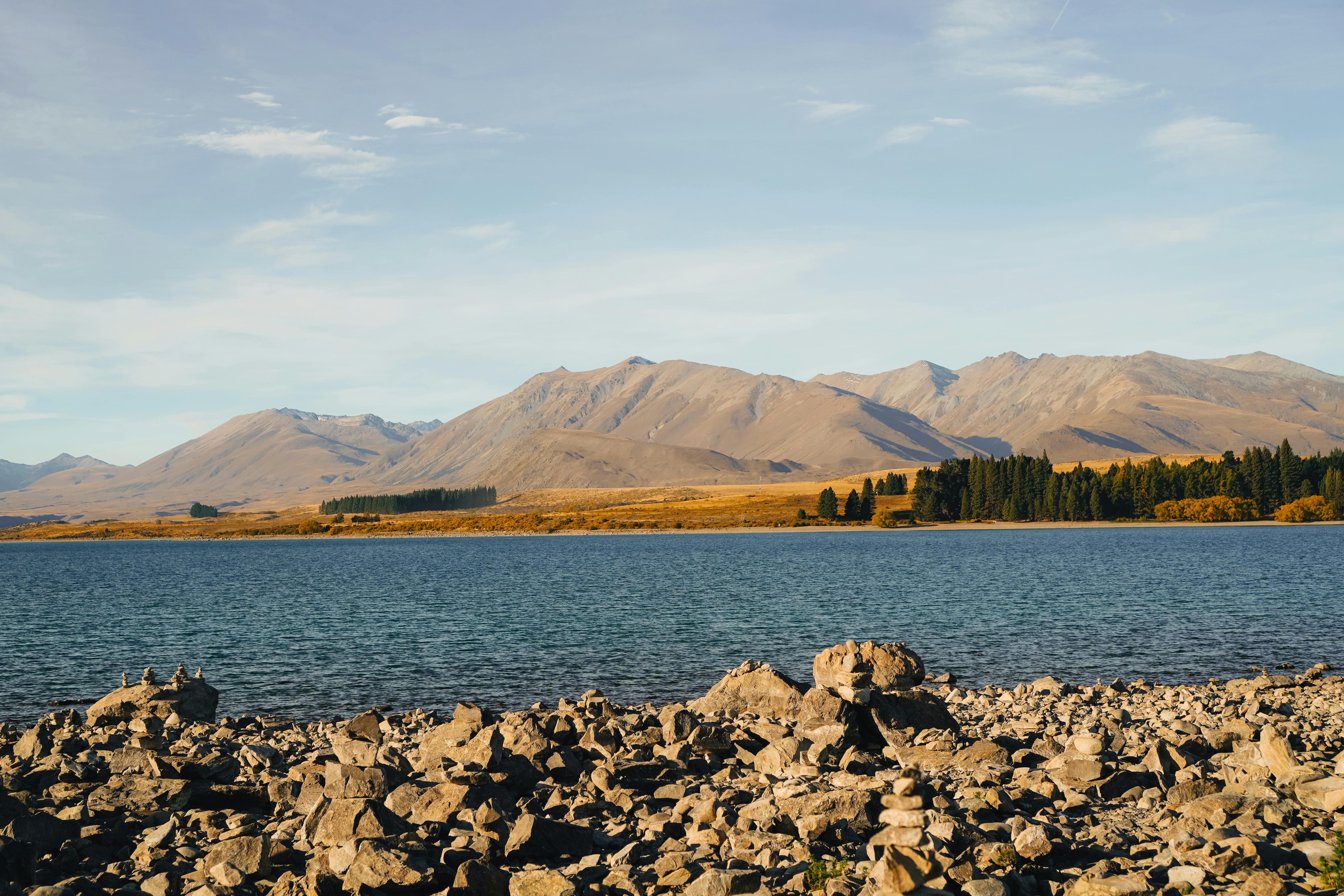 General Travel New Zealand hosts Indian travel agents on experiential famil — Photo by Christopher Hiew on Pexels