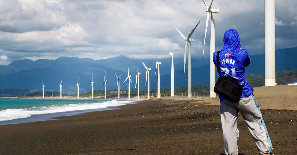Sustainable Travel 2025: How to Explore the World Without Breaking the Planet