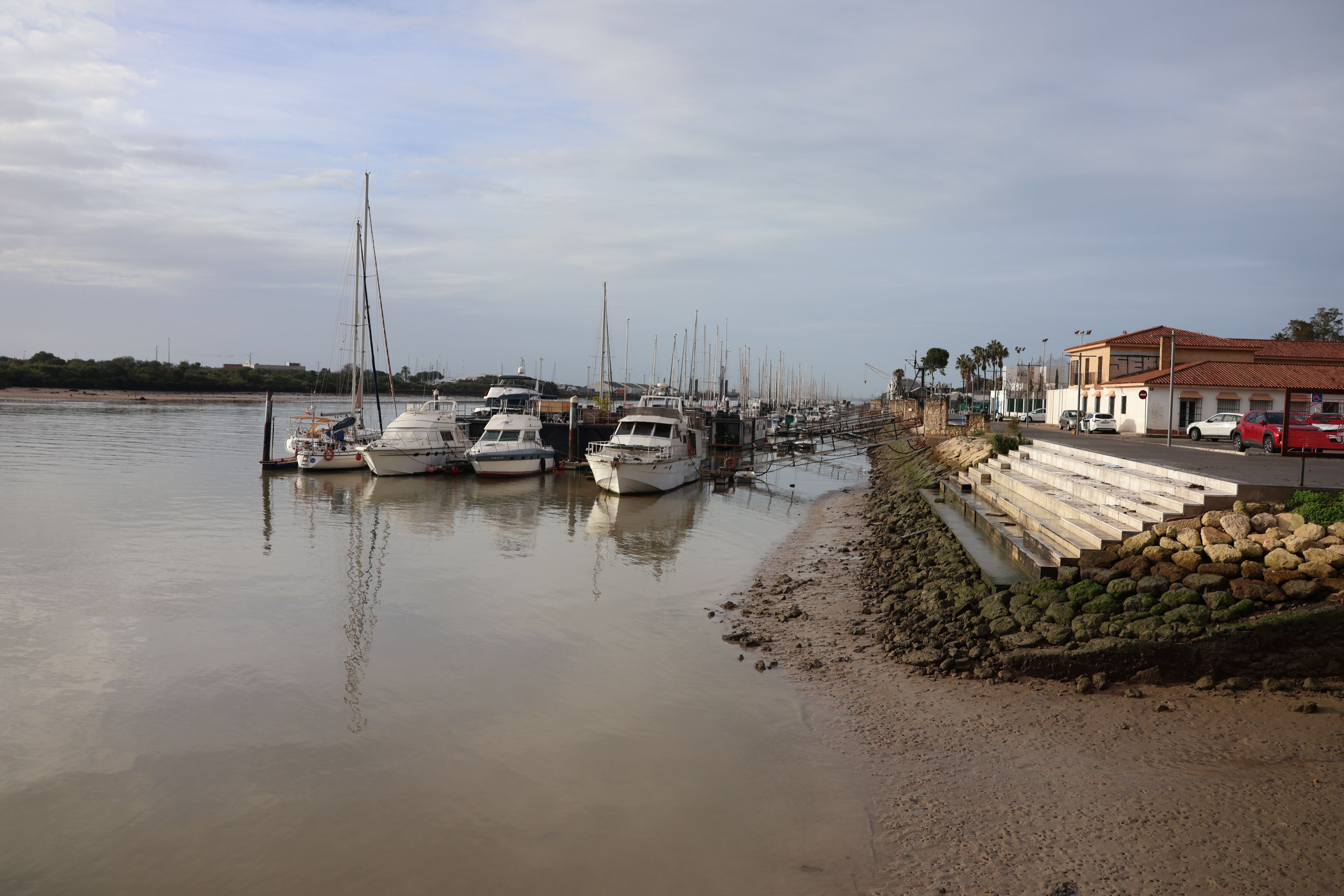 Fotos de El Rompido, Huelva, Andalucía