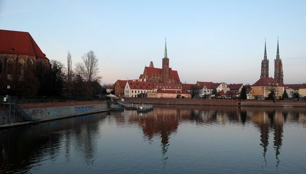 Wroclaw, Poland photo 12