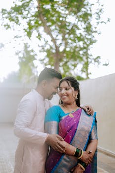 Engagement Messages & Greetings 2025