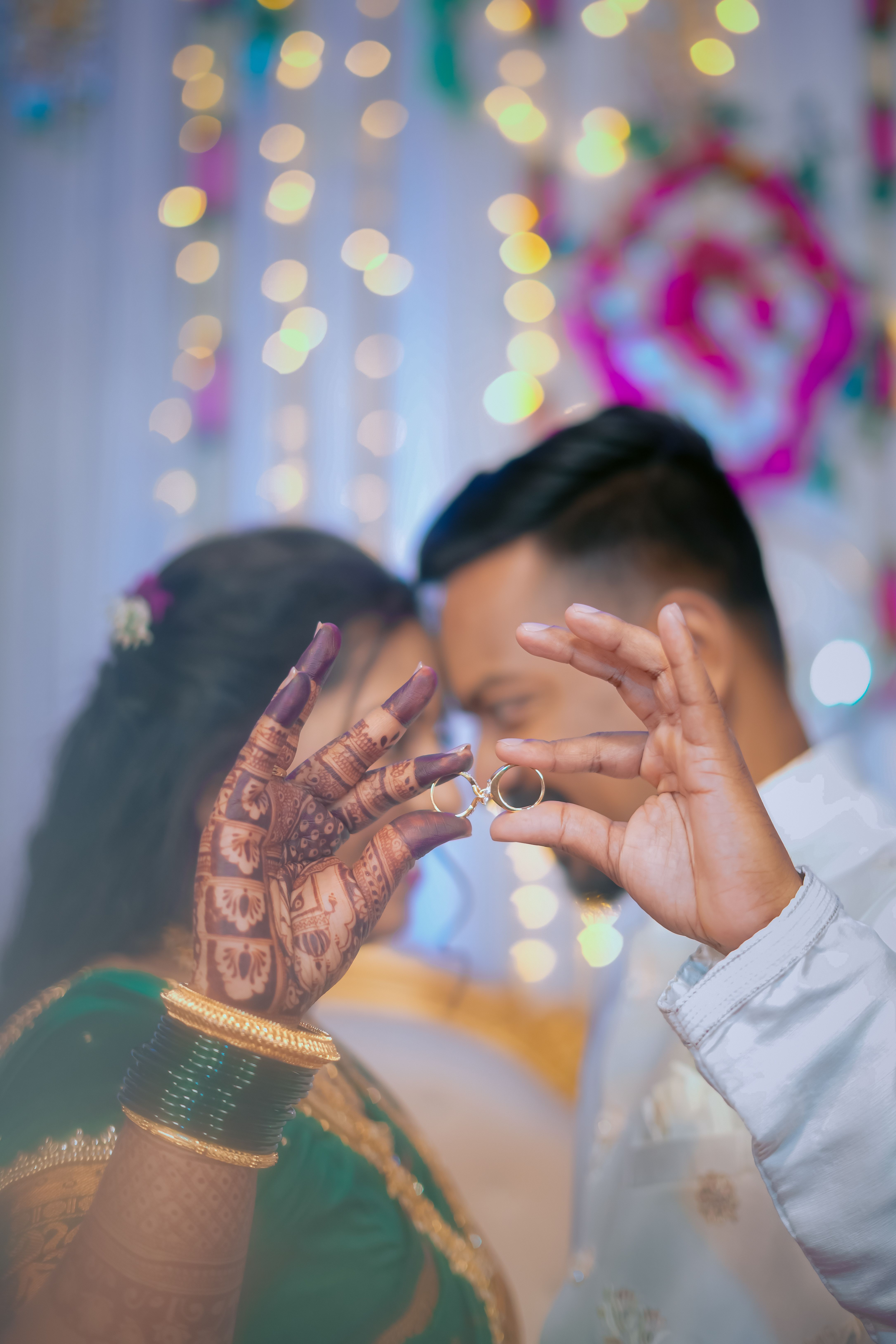 Engagement