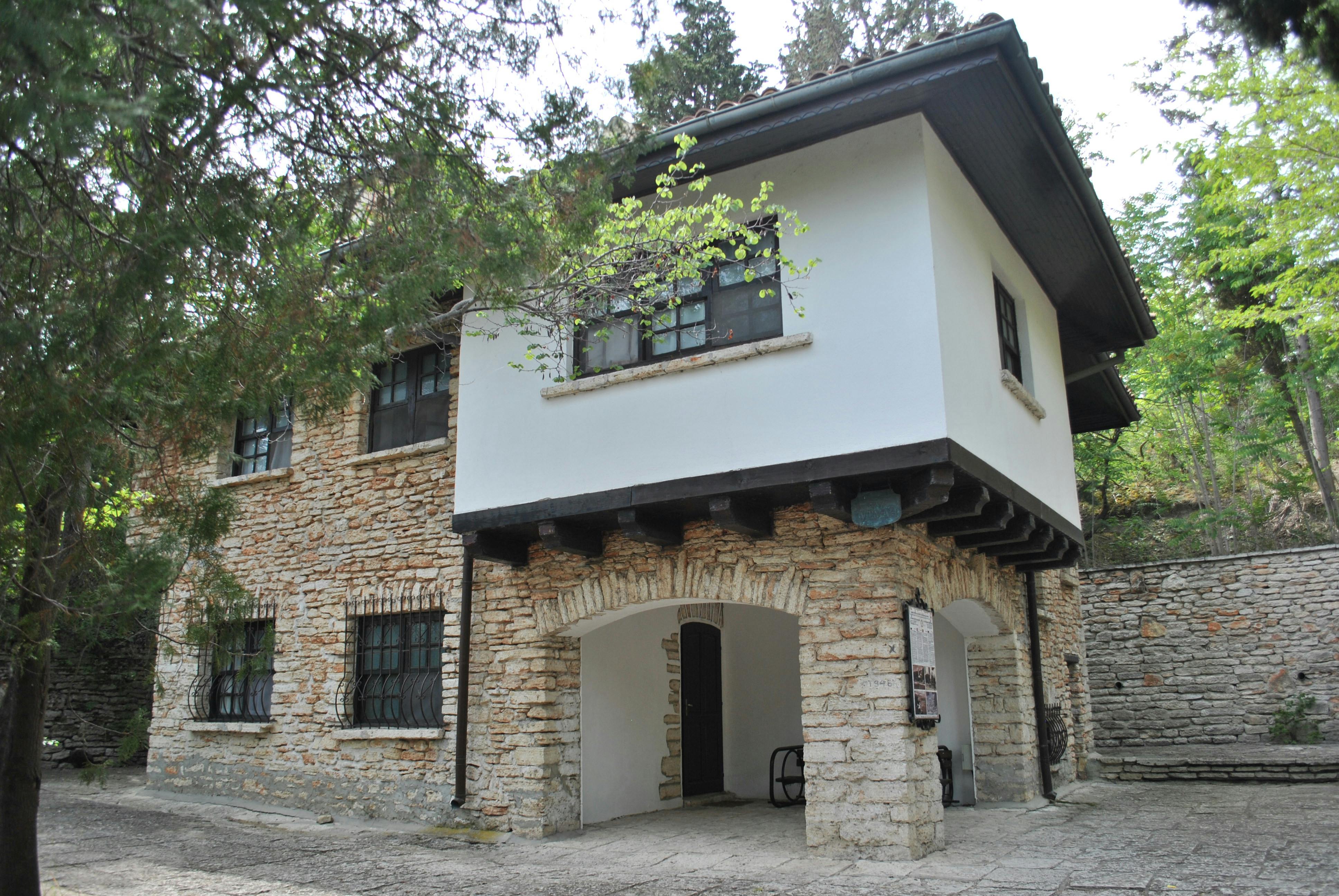 Quartier résidentiel luxembourgeois