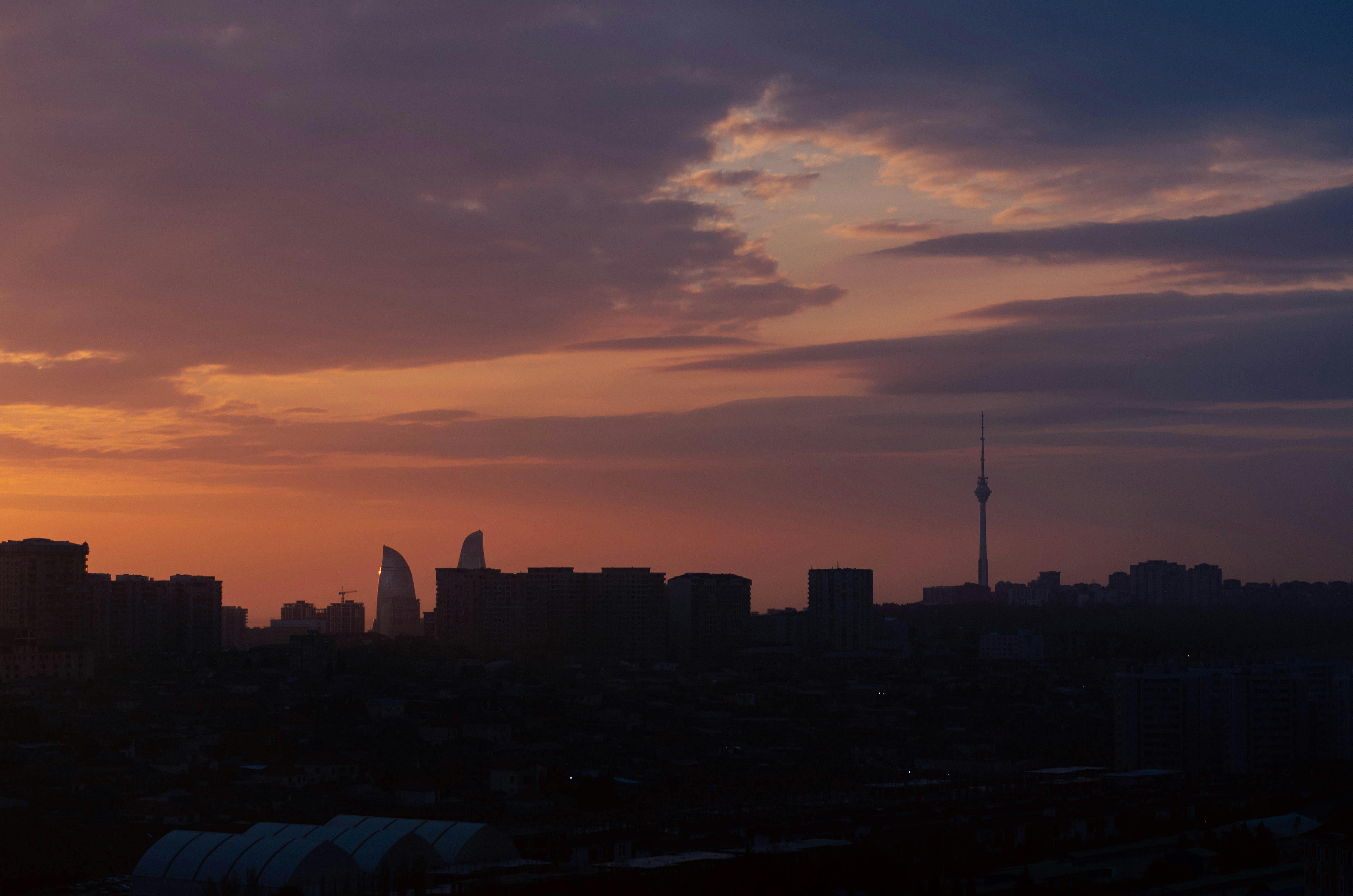 Buchanan, Liberia - travel photo