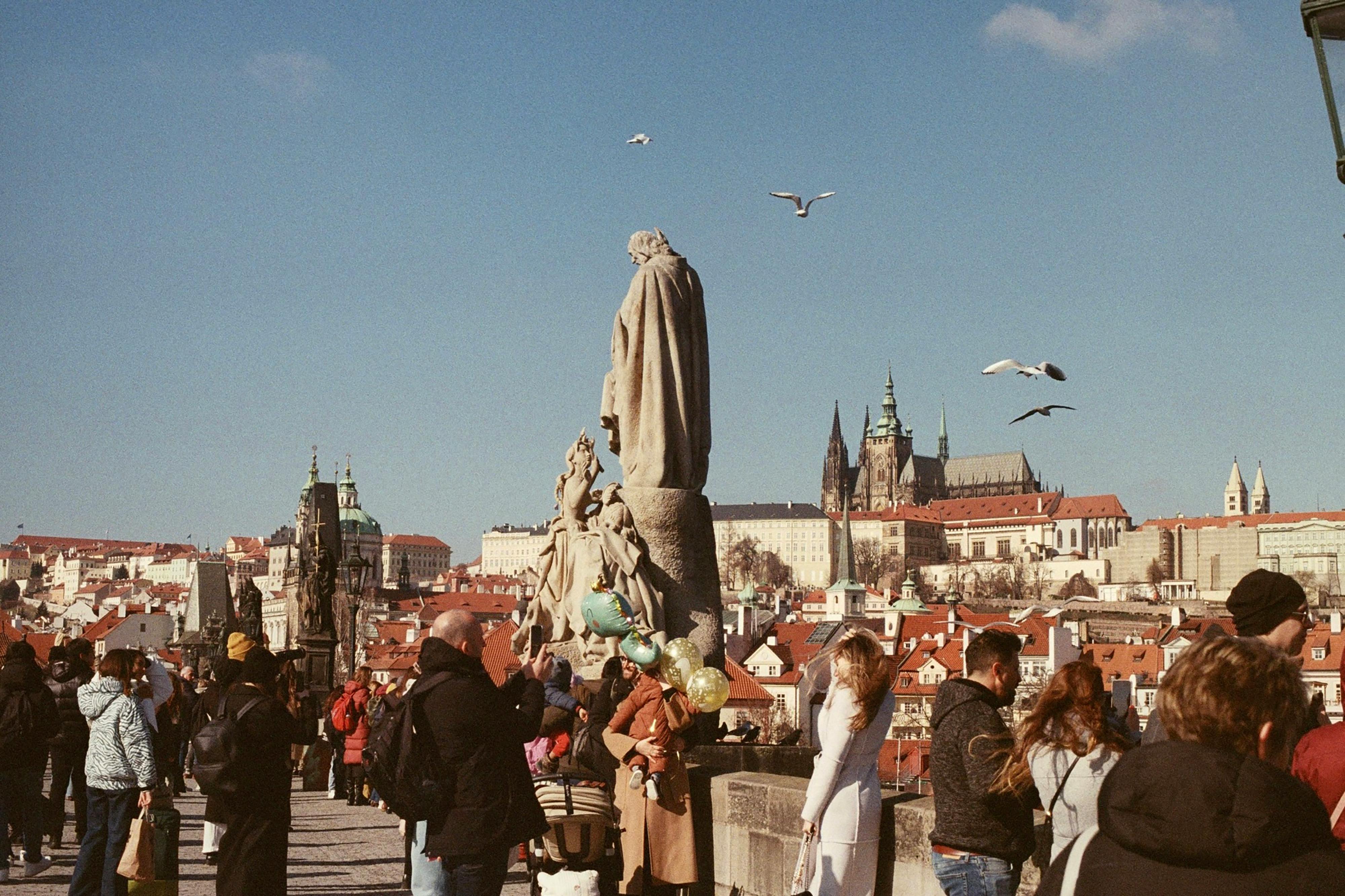 Trump's Allegations and Their Implications