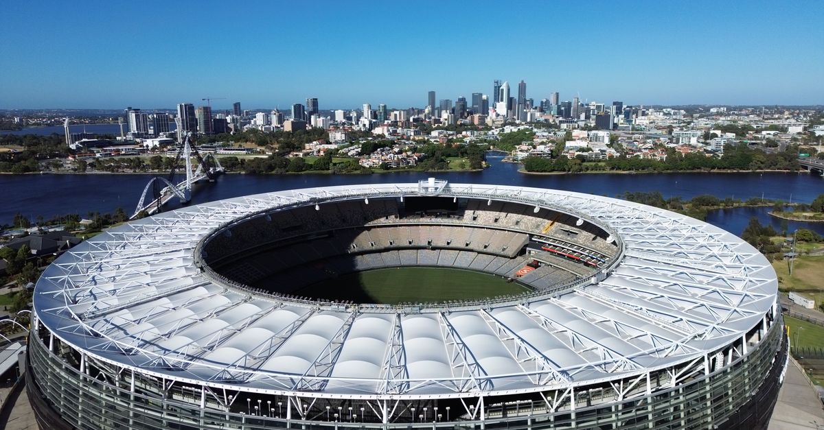 AFL 2027 Fixture Draw Questioned as Herald Sun Rates Every Club