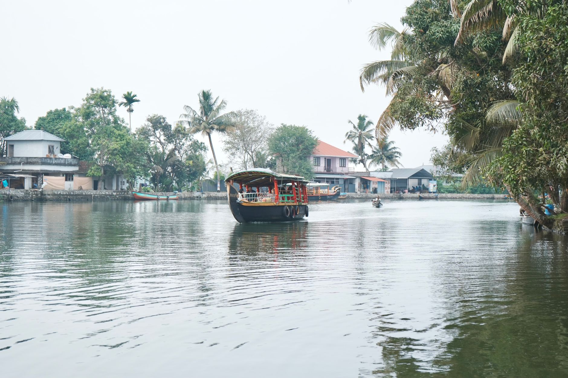 Kerala, India