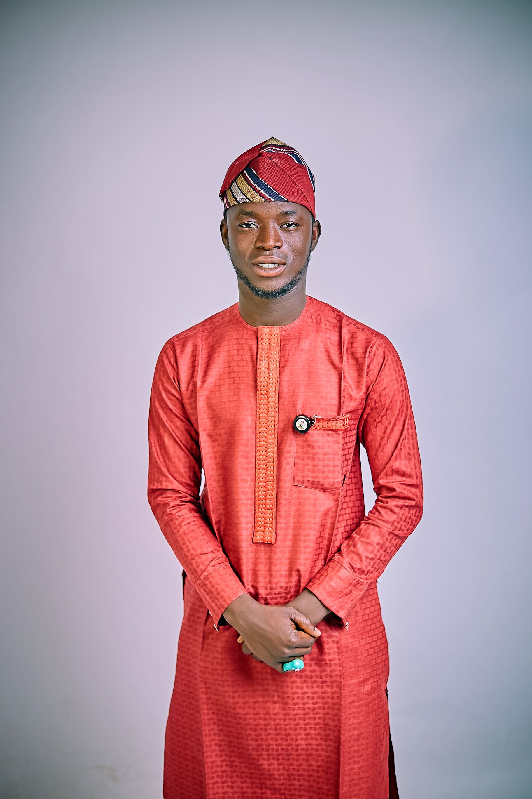 Tenue Traditionnelle Africaine Hommenull