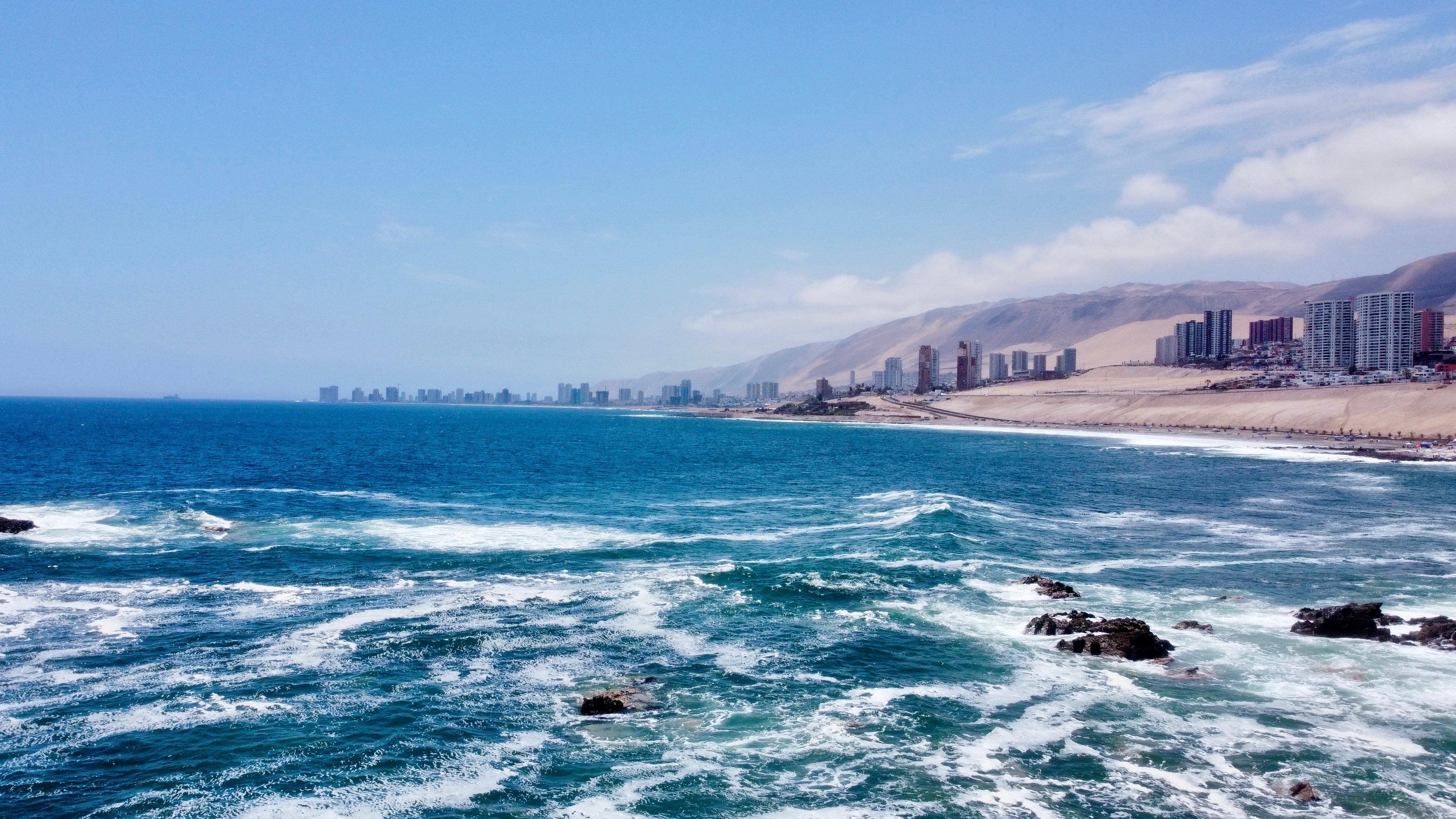 ¿Chile está preparado para el tsunami de la inteligencia artificial?