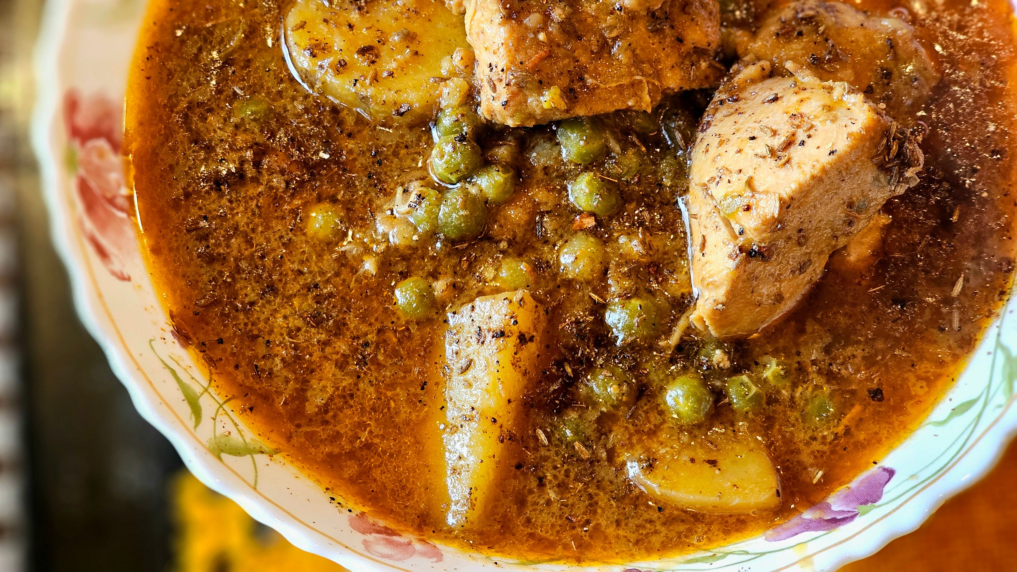 40 Easy Comfort Recipes to Make When You’re Feeling Sick — Photo by Muhammad  Khawar Nazir on Pexels