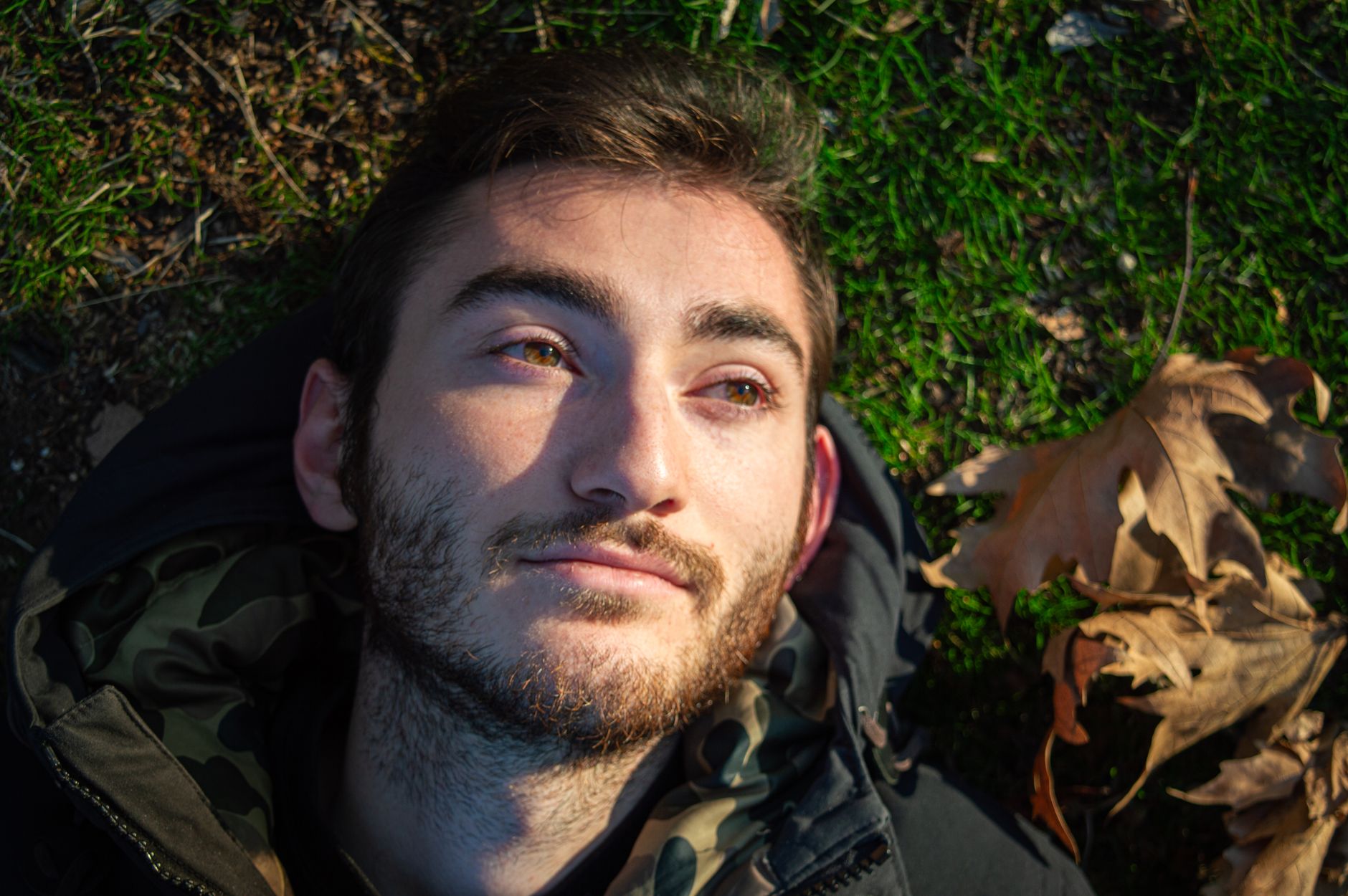 Davide Mazzocco