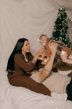 Christmas Messages & Greetings 2025