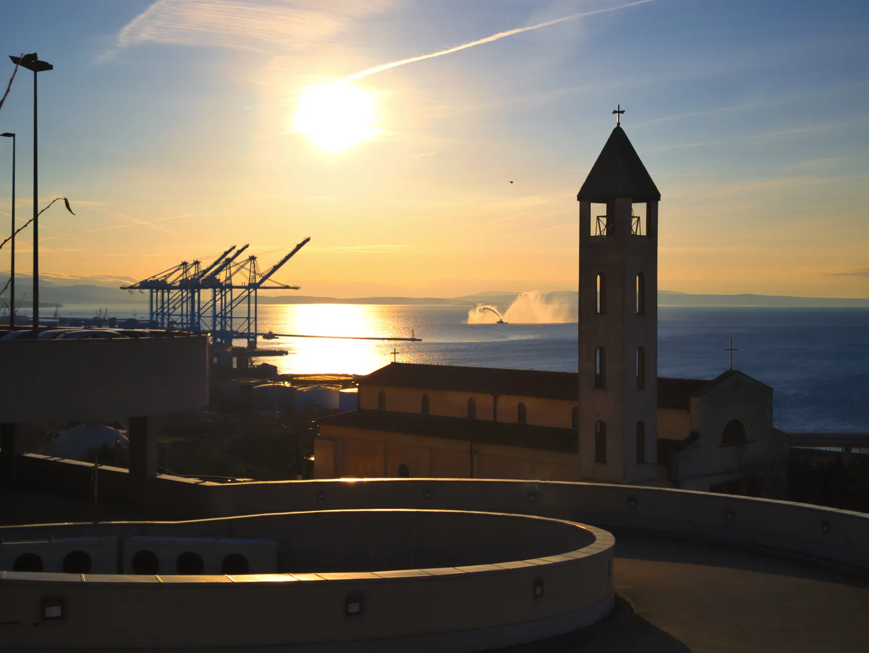 Erasmus en Rijeka