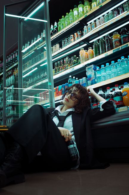 车载制冷杯