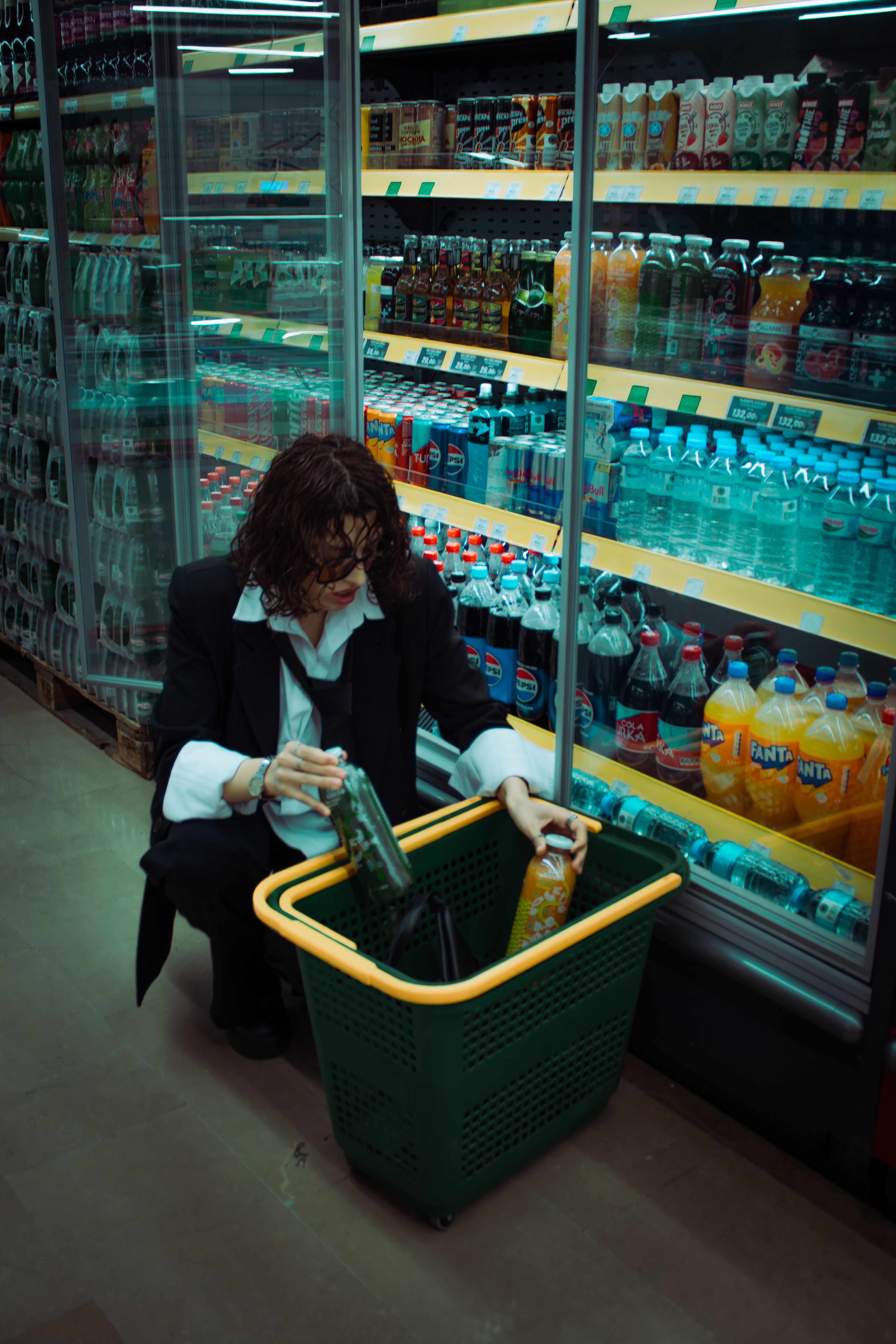 Refrigerante 600ml
