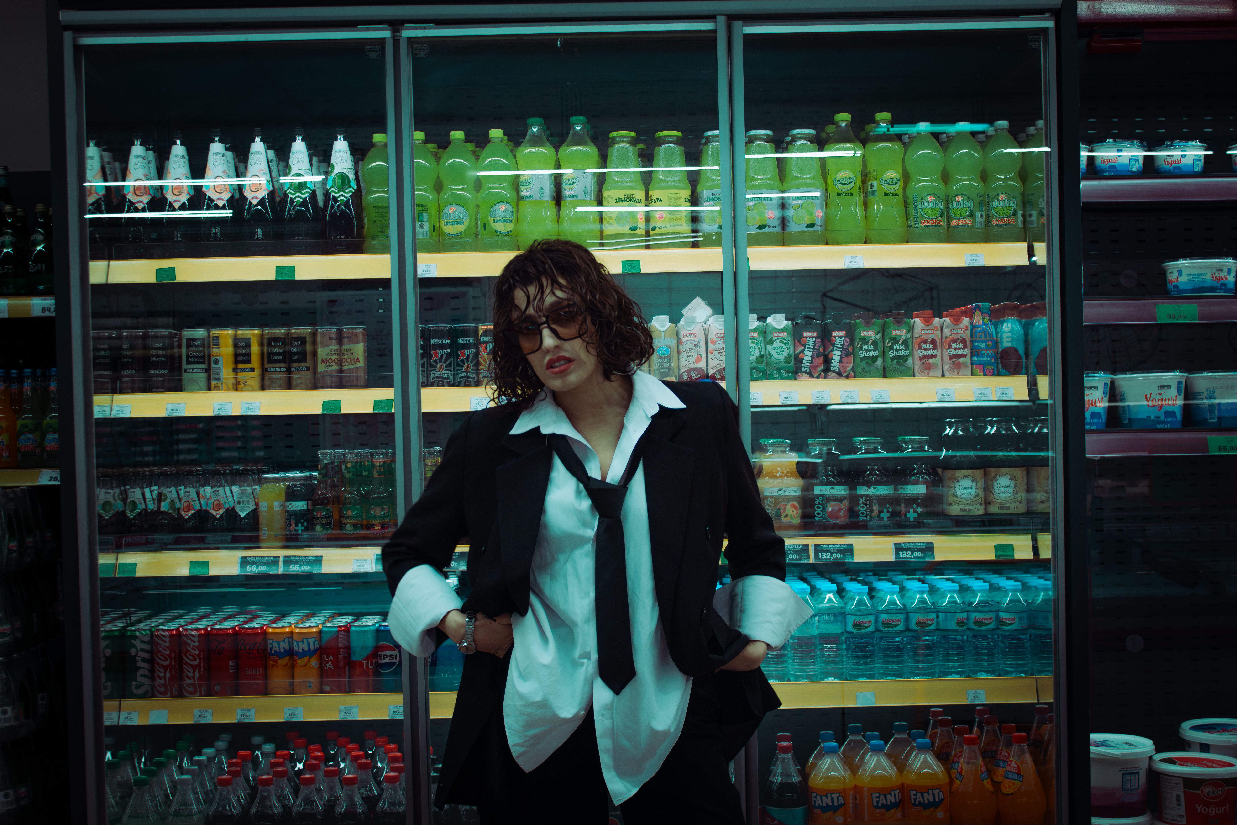 Charli XCX invests in consumer tech brand Nothing as first Global Brand Ambassador — Photo by Helin Gezer on Pexels