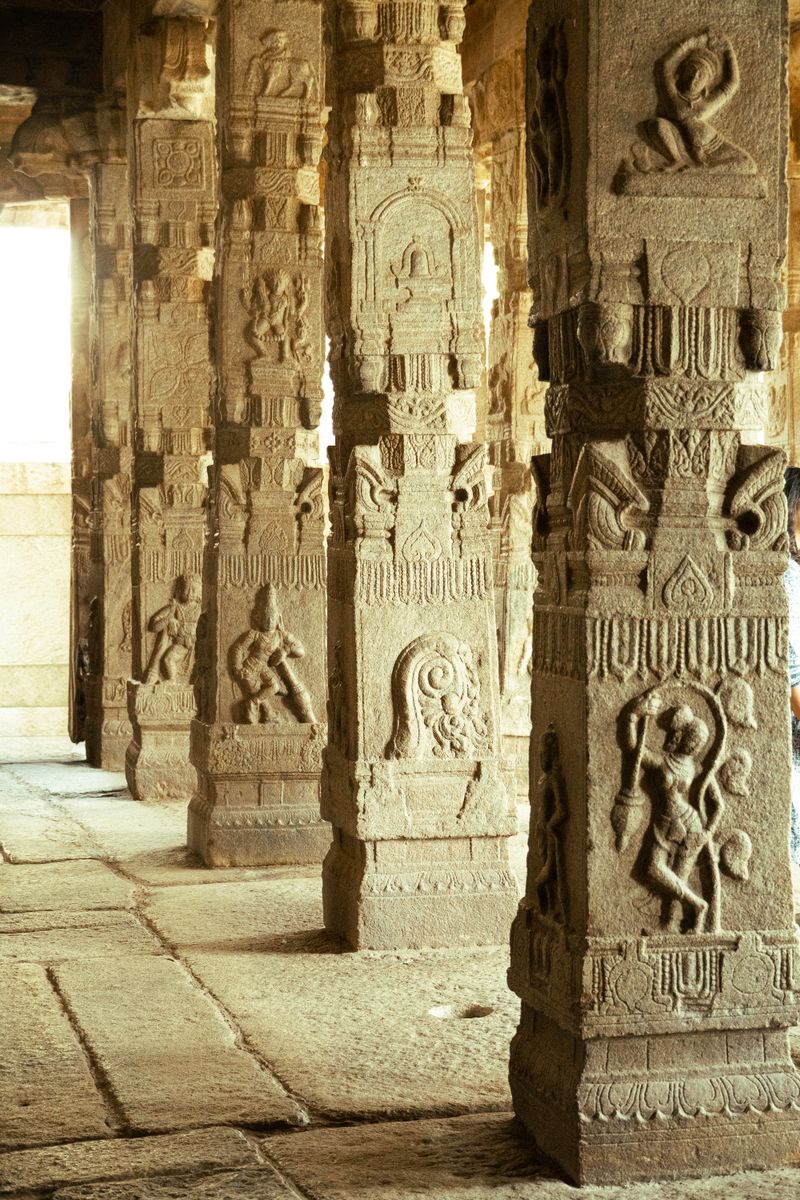 श्रीशैलम (मल्लिकार्जुन मंदिर) — इतिहास, महत्व और ज्योतिष संबंध