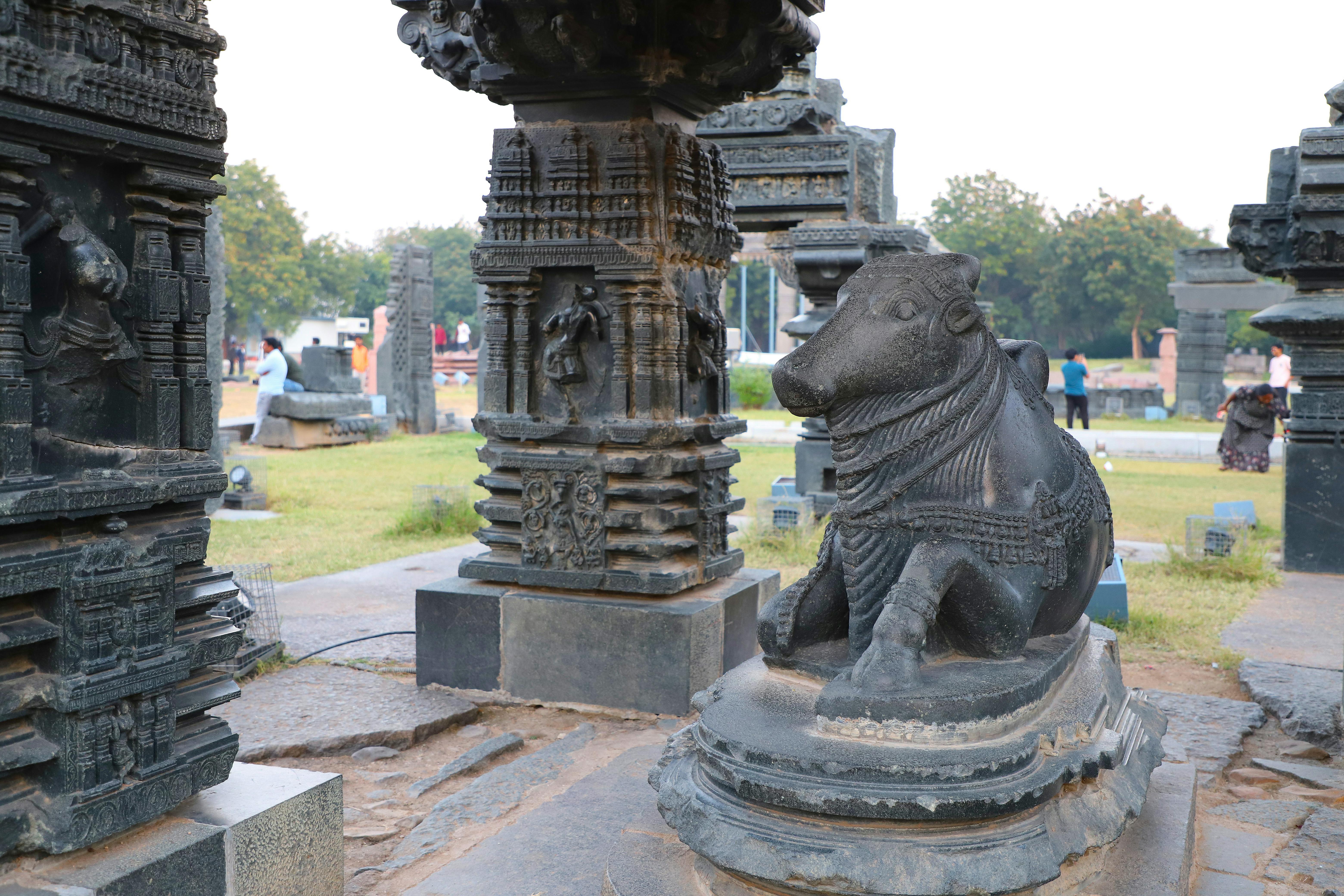 Exploring the Spiritual Aspects of Nature in Storytelling
