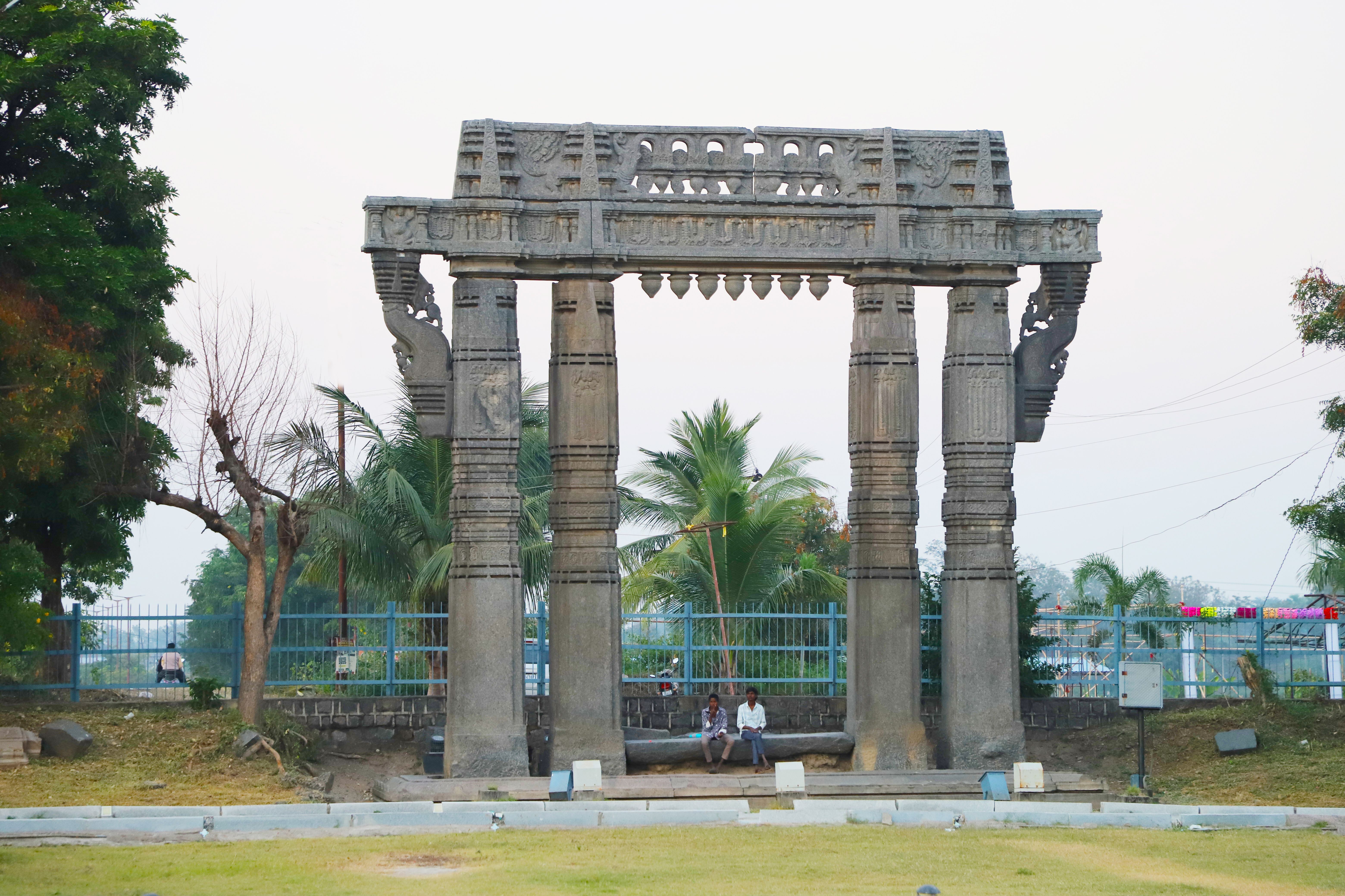 Warangal