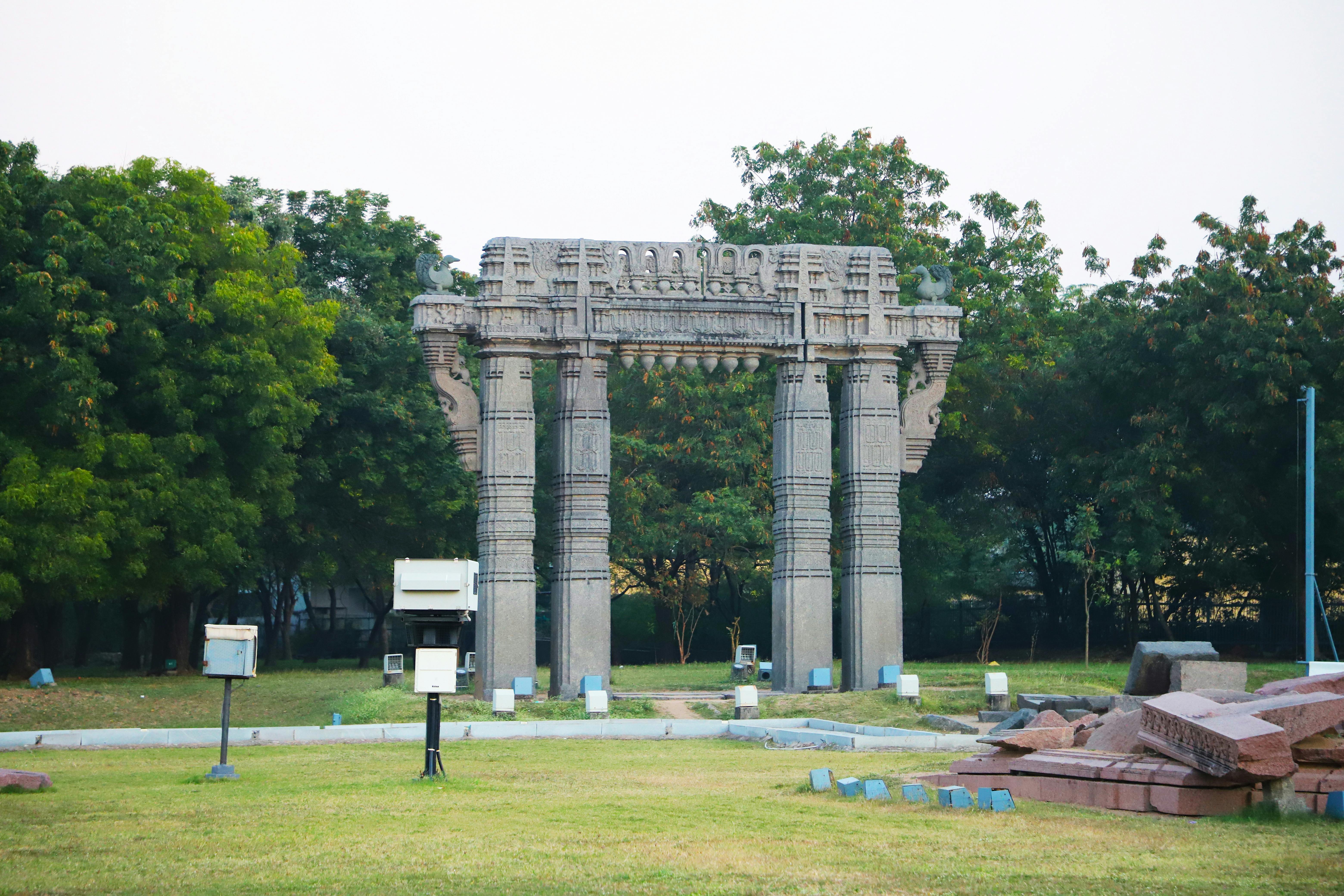 Kissimmee scenery with a serene lake and cypress trees at sunset