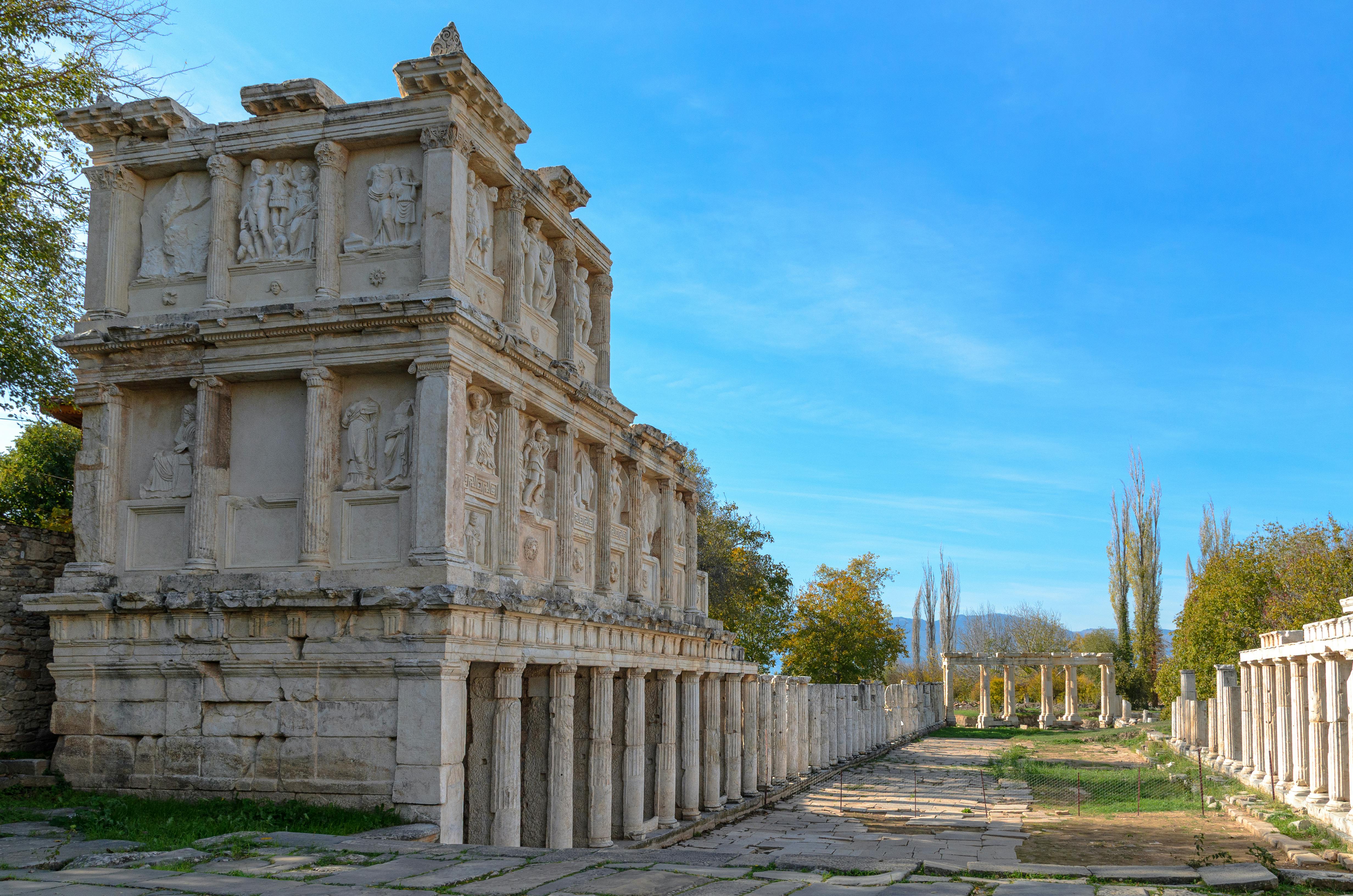 Imperios Que Cambiaron El Mundo Roma Egipto Y Sus Secretos