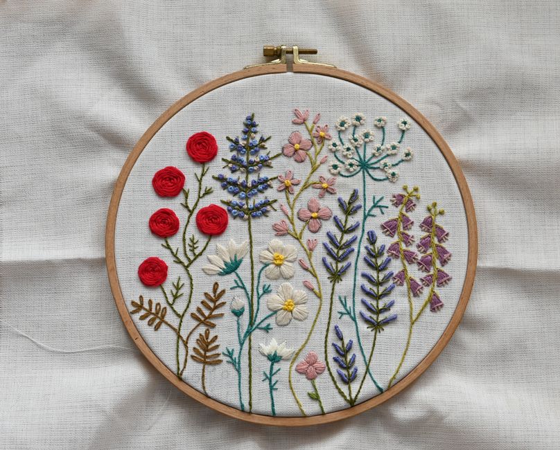 Free Christmas Cross-Stitch Patterns: Where to Find Them and How to Make Your Own