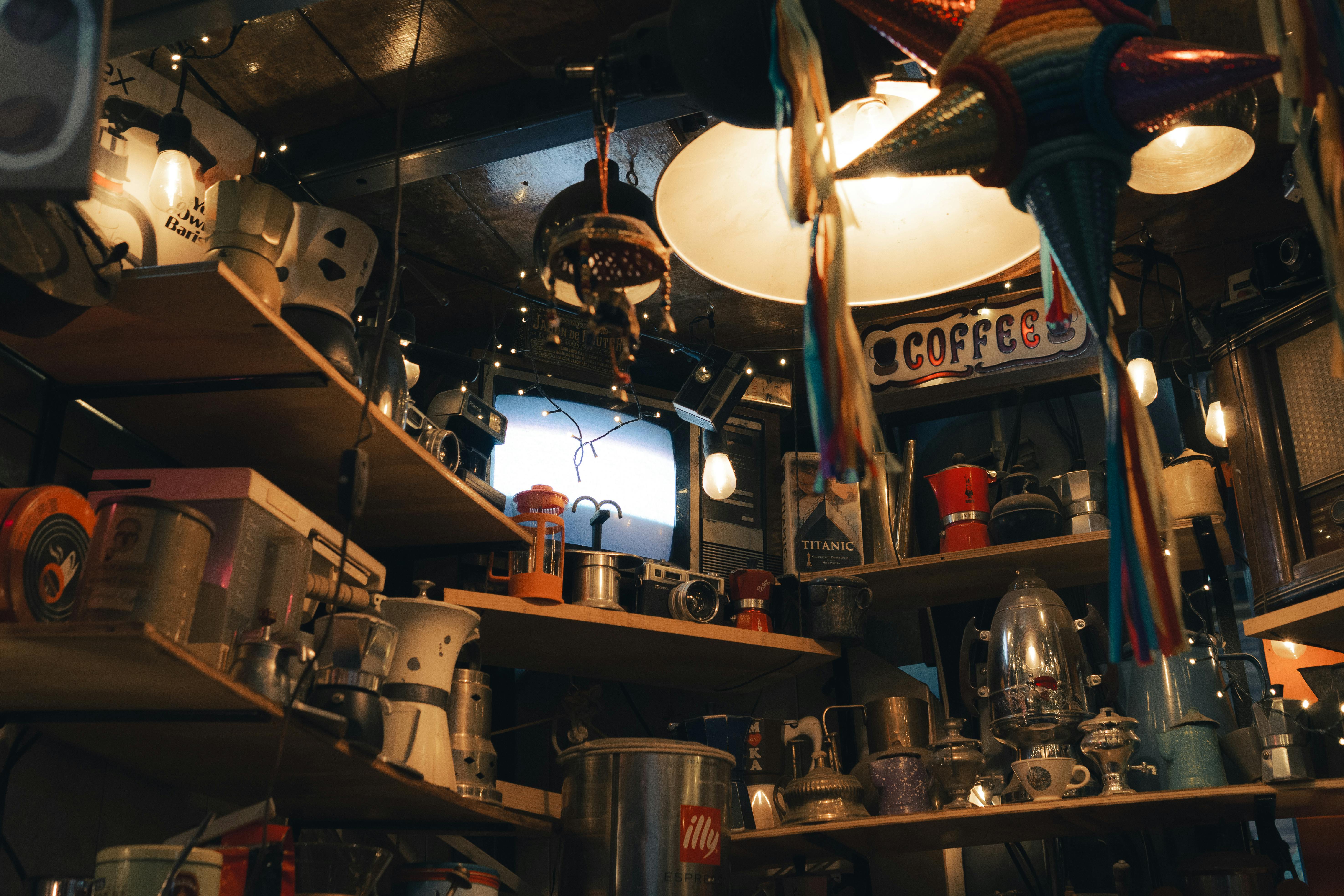 general lifestyle shop los angeles — Photo by Diana Reyes on Pexels