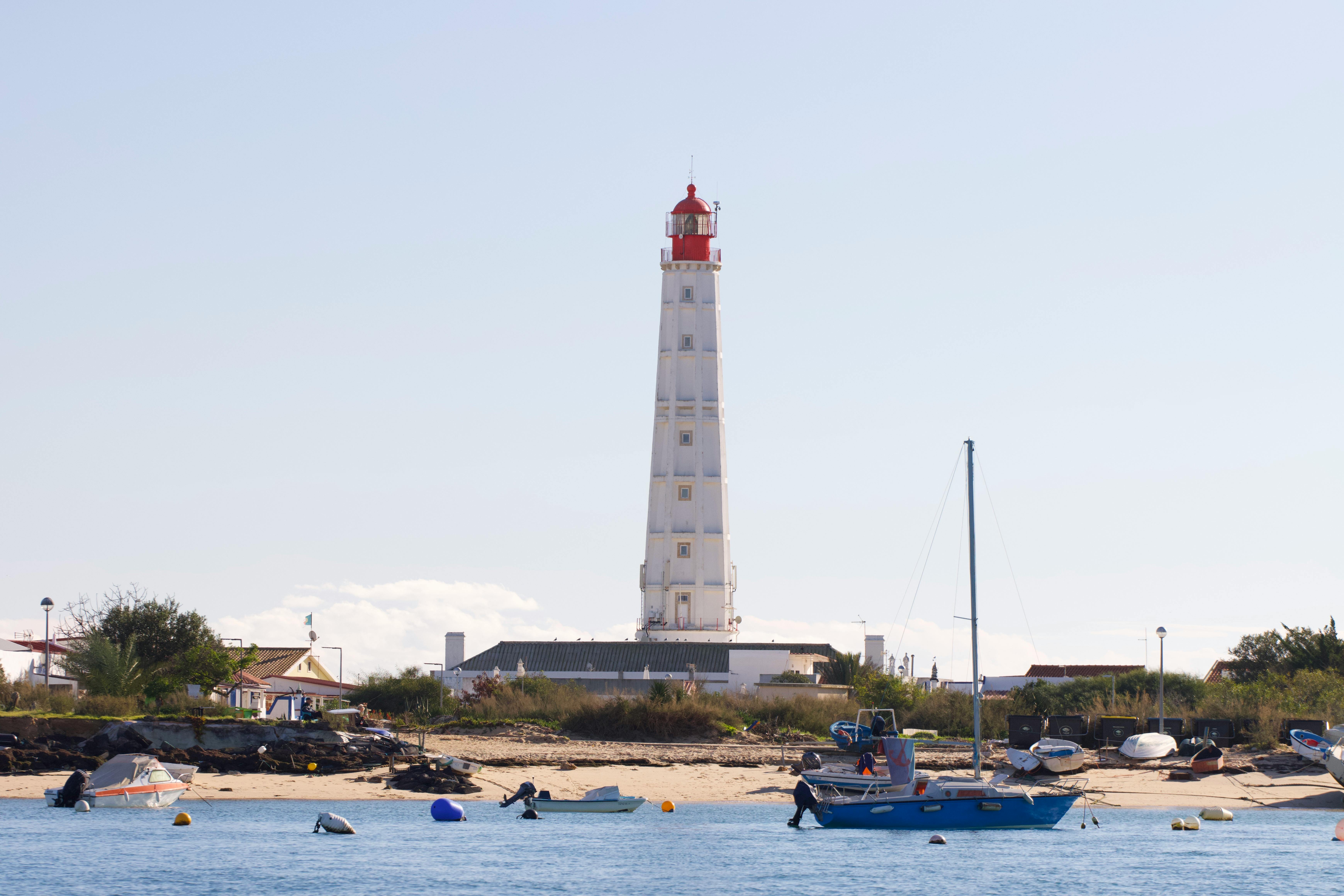 Portugal Highlights – Lisbon, Porto & Algarve | 6N/7D