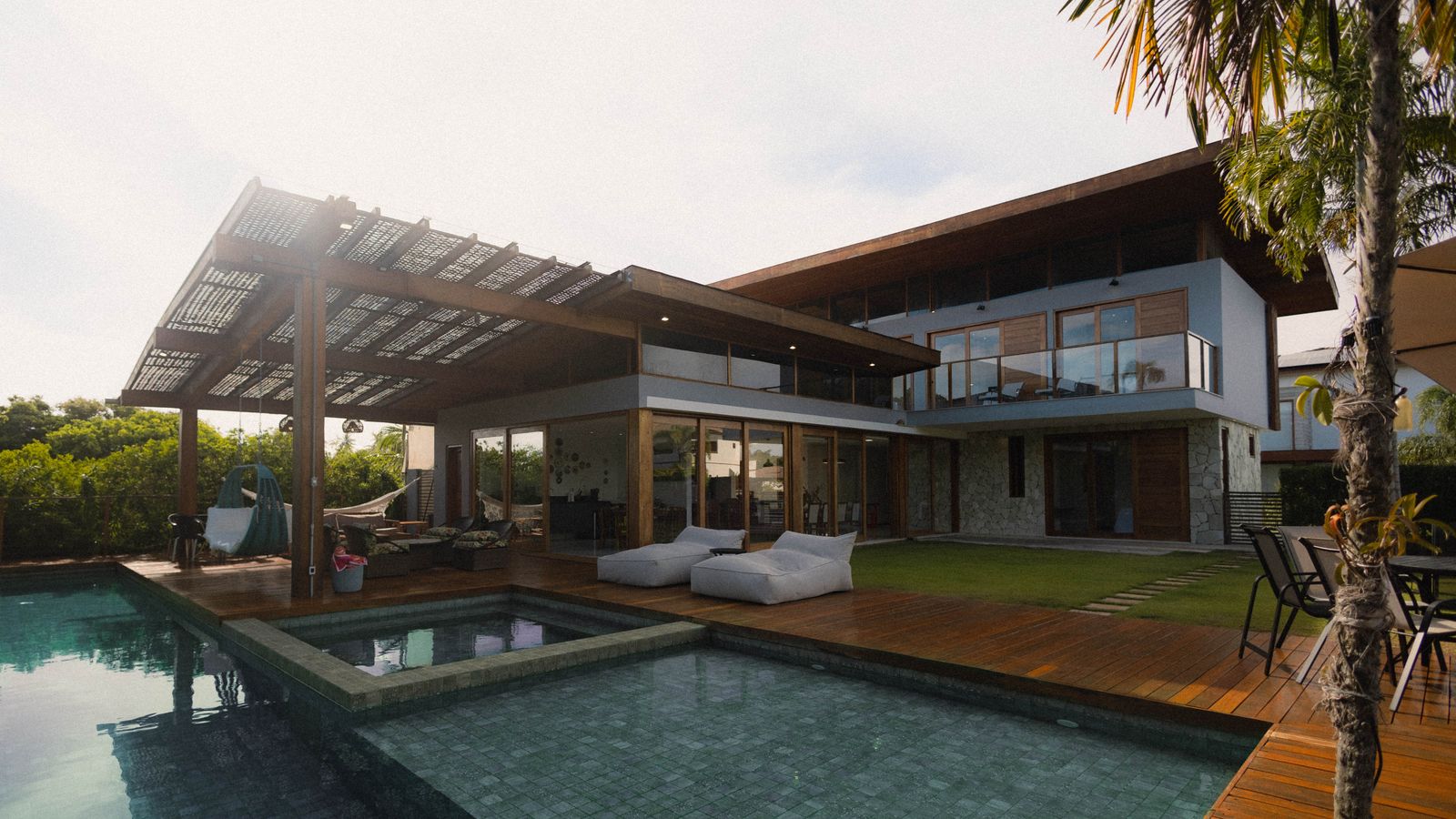 Villa Design