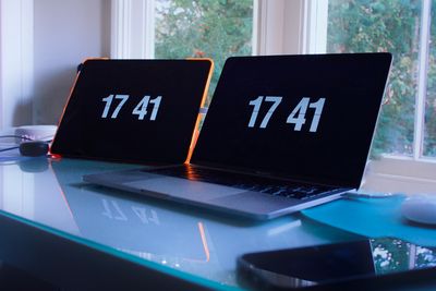 Timeular Tracker Physical Time Tracker