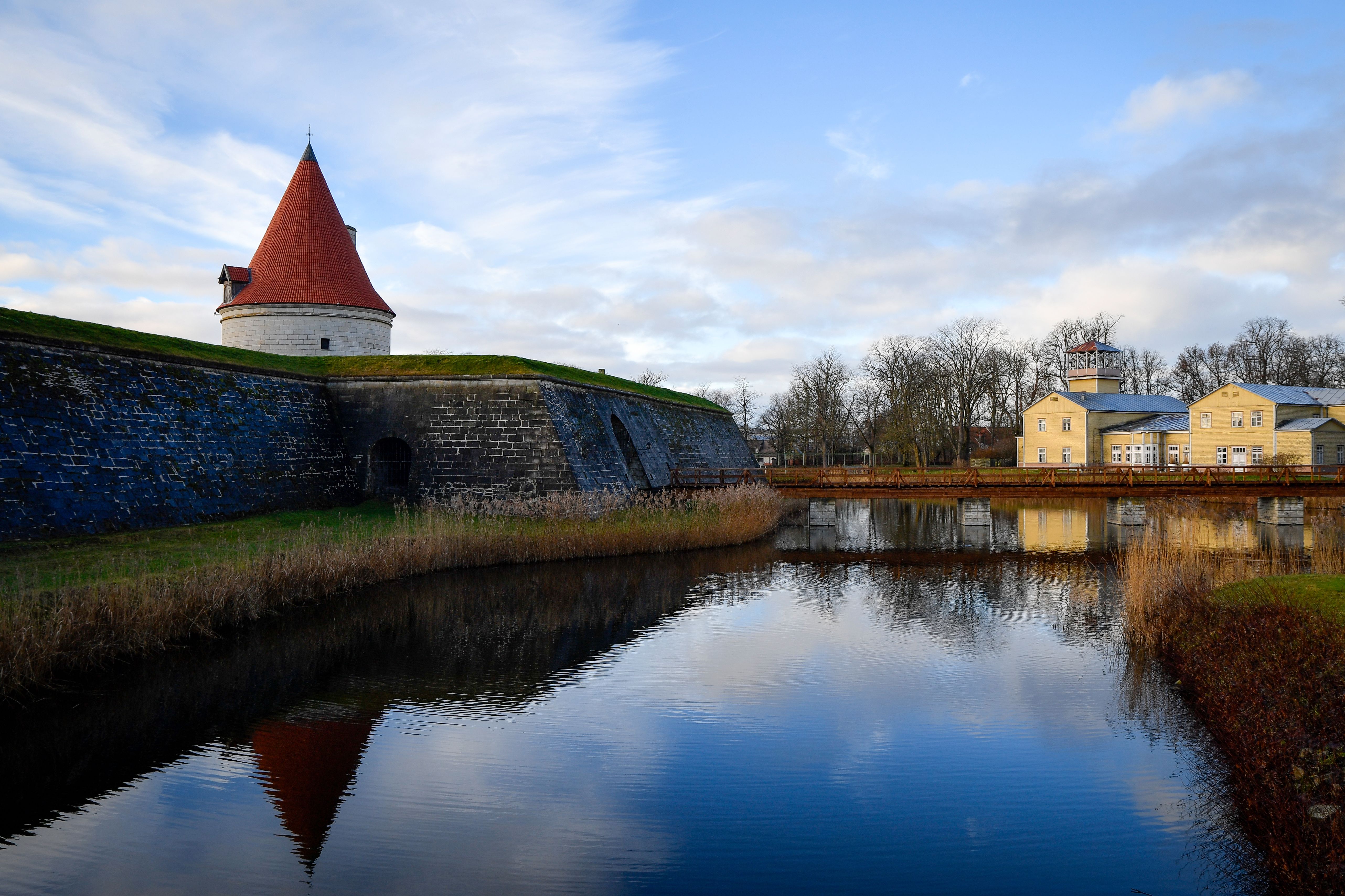 Saaremaa