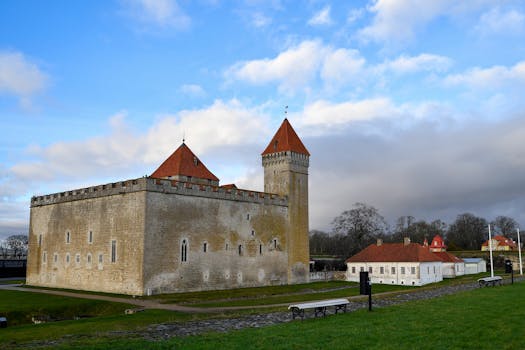 Kuressaare