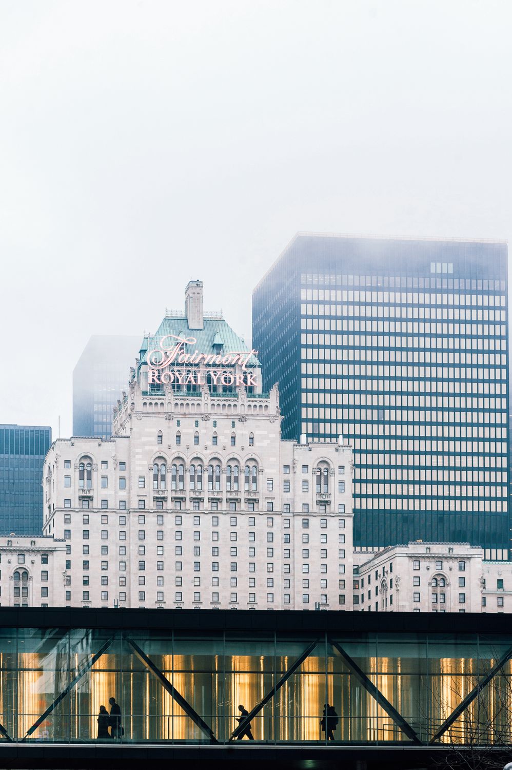 Photo Of Buildings During Daytime · Free Stock Photo