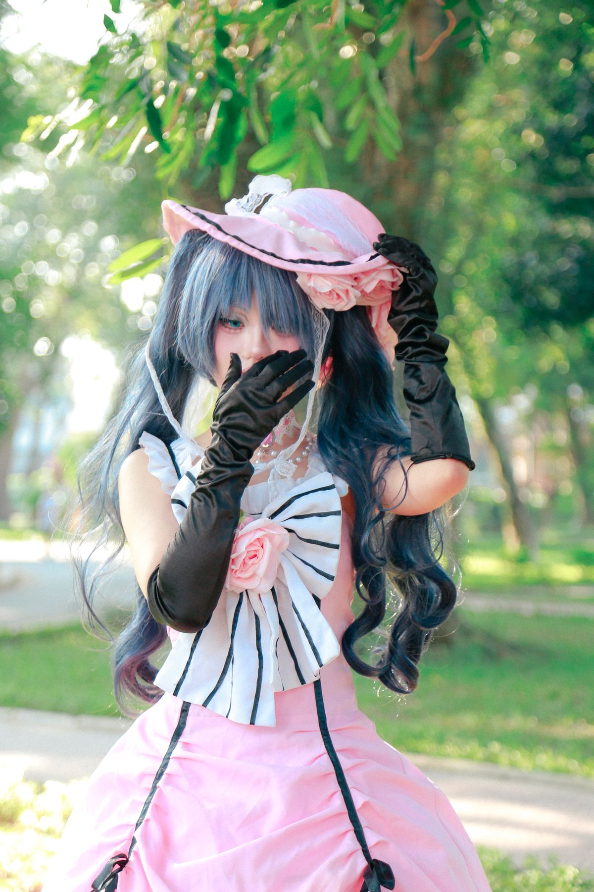 Anime Cosplay Ass Photos, Download The BEST Free Anime Cosplay Ass