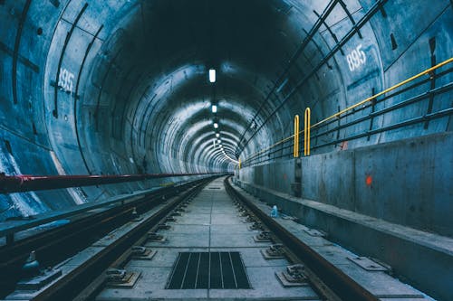 Photo of Subway System