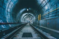 Photo of Subway System