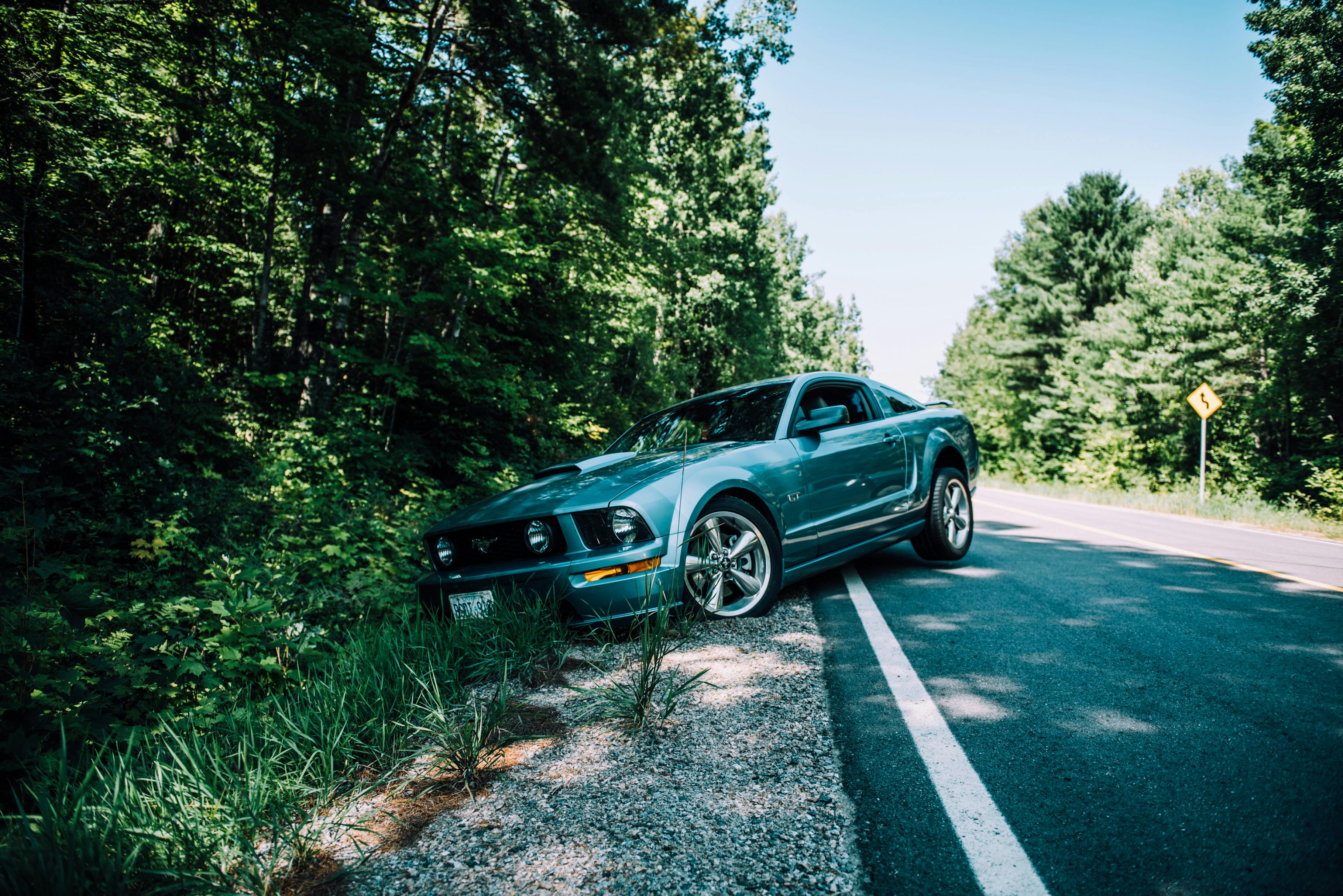 ford mustang wallpaper full hd