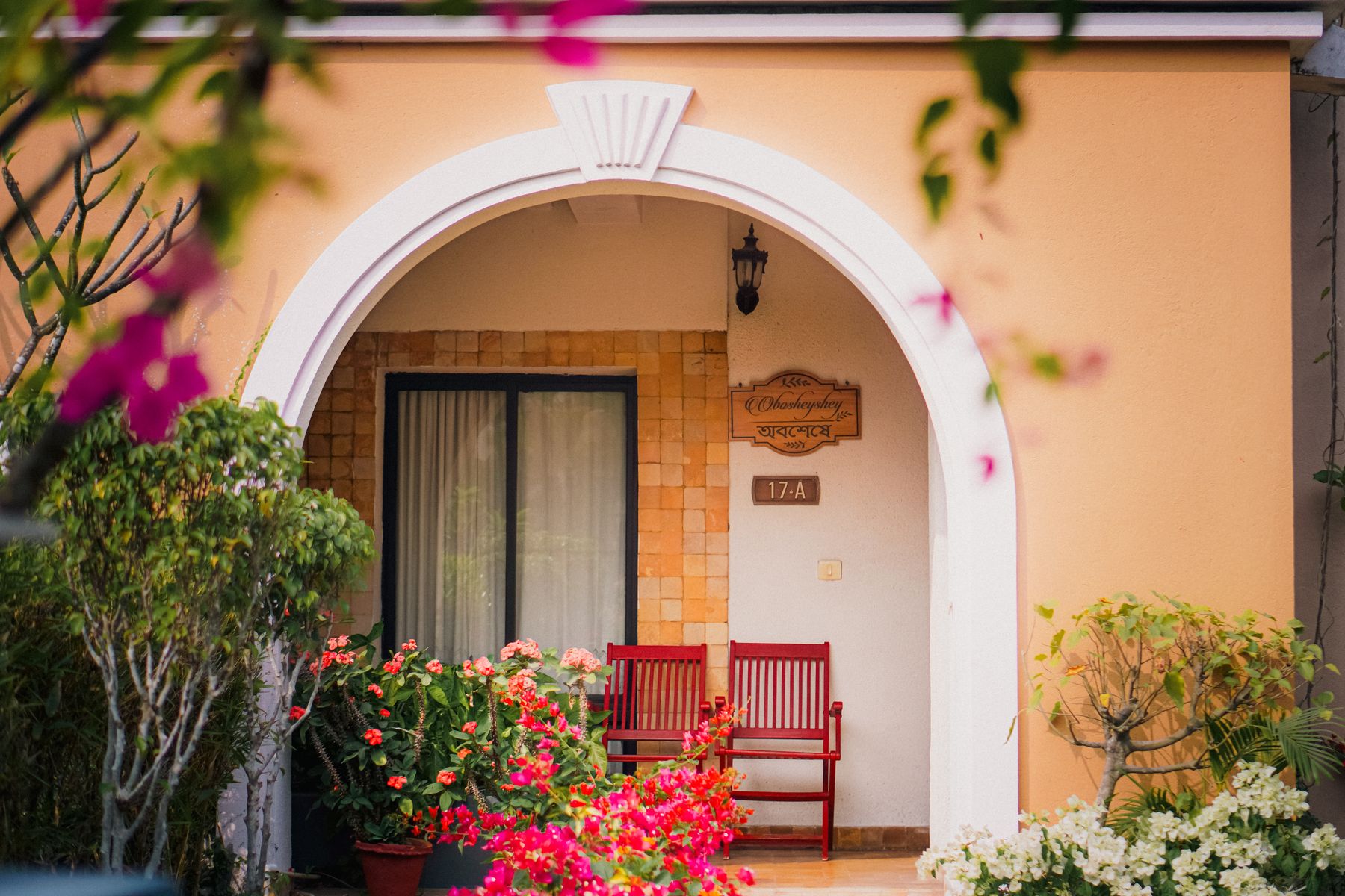 Where to Stay in Lekki for a Quiet Midweek Break