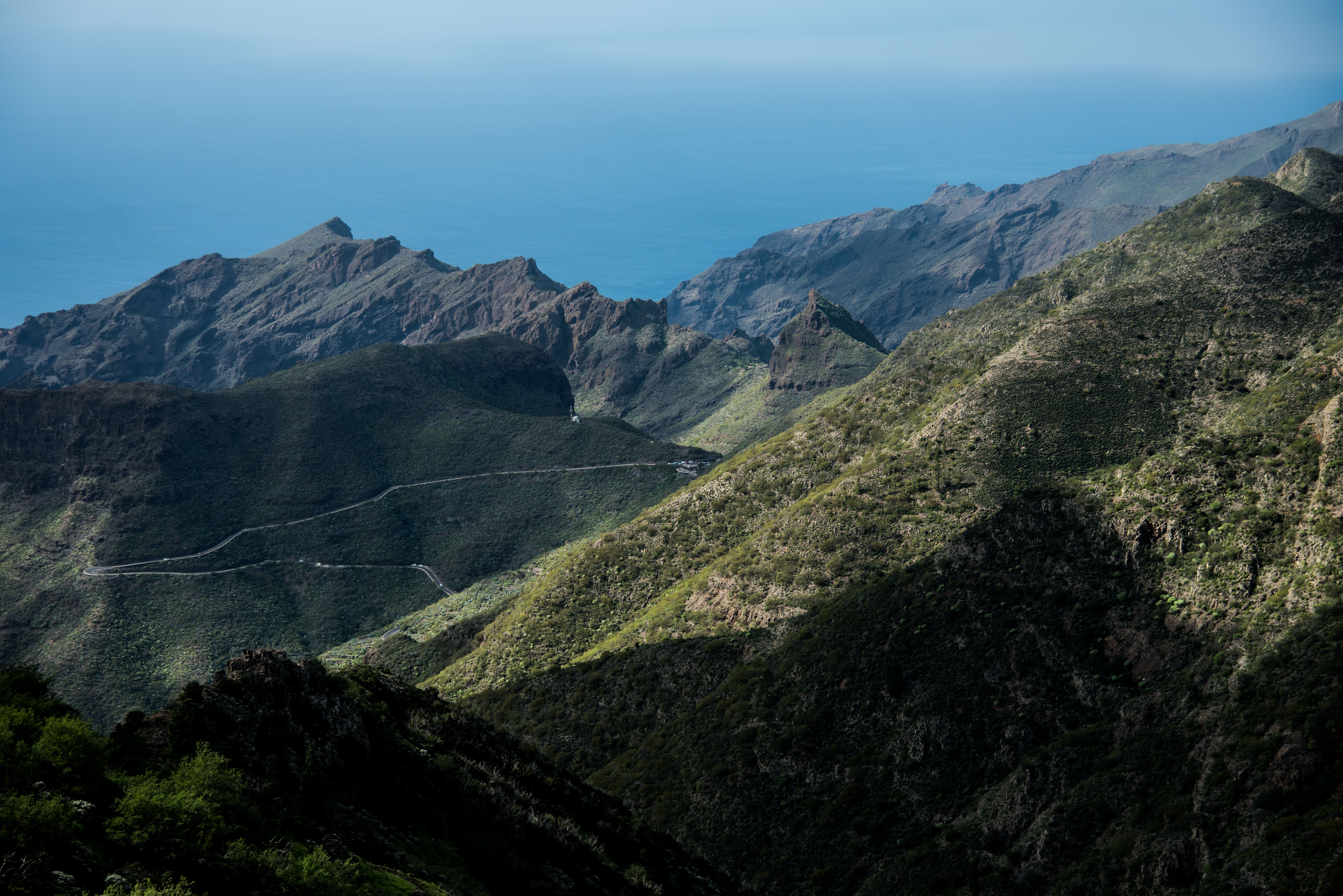 7 Day Private Tantra Massage & Yoga Retreat in Tenerife, Spain 3