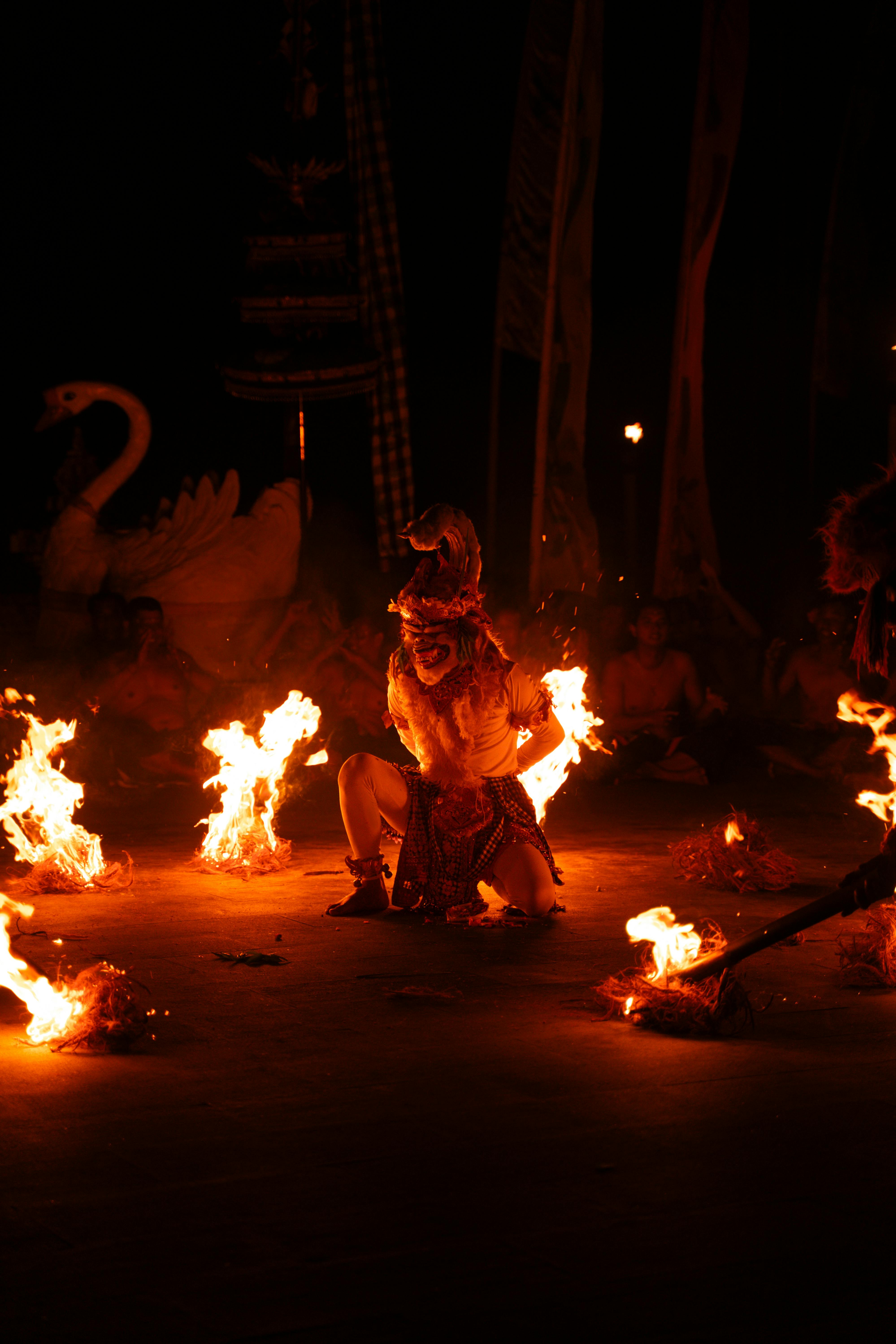 Kuta Beach, aktivitas wisata