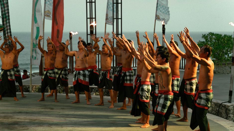 Dance Studios Bali