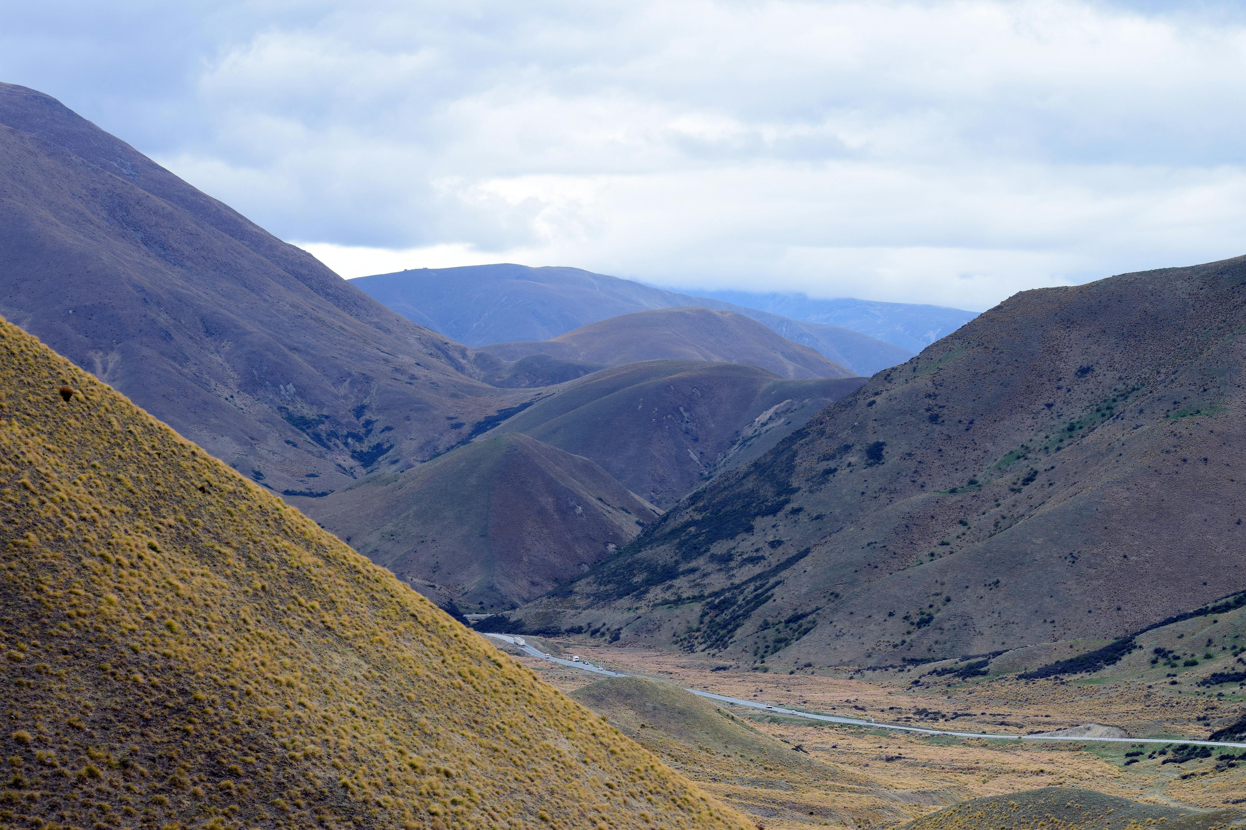 Tips for Campervan Travel: New Zealand — Photo by Chris Brown on Pexels