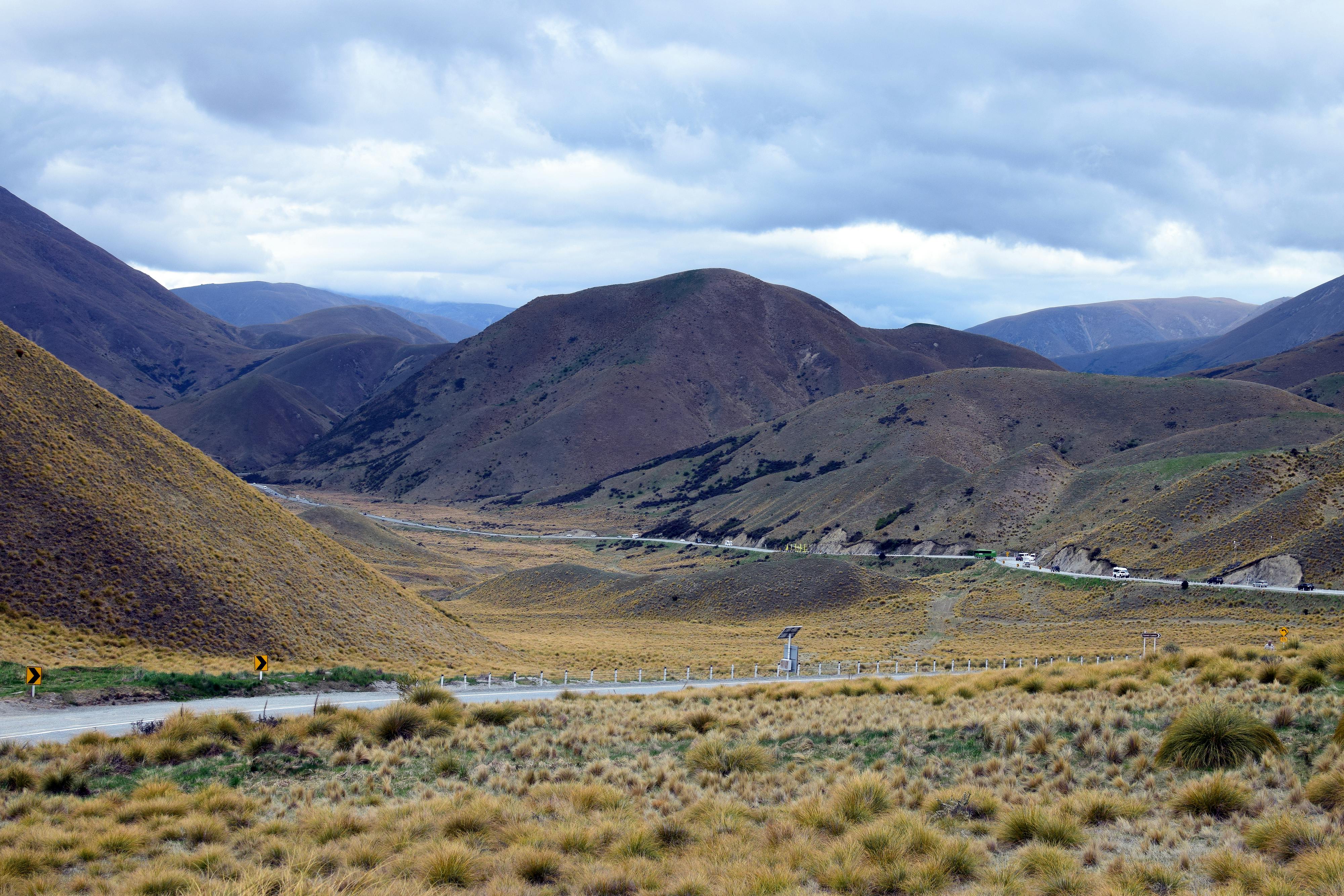 general travel new zealand ltd — Photo by Chris Brown on Pexels