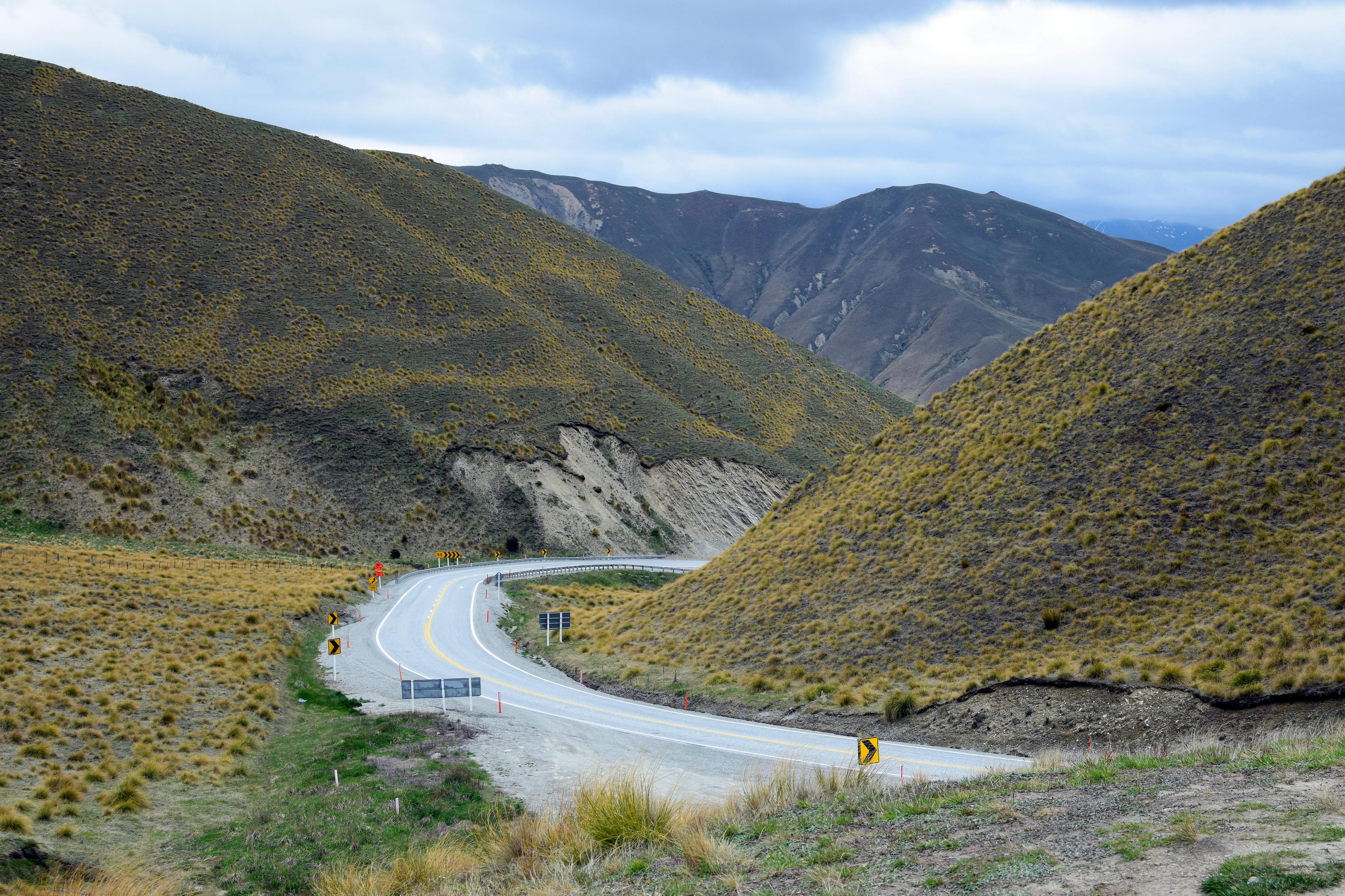 General Travel New Zealand hosts five-city roadshow in India — Photo by Chris Brown on Pexels