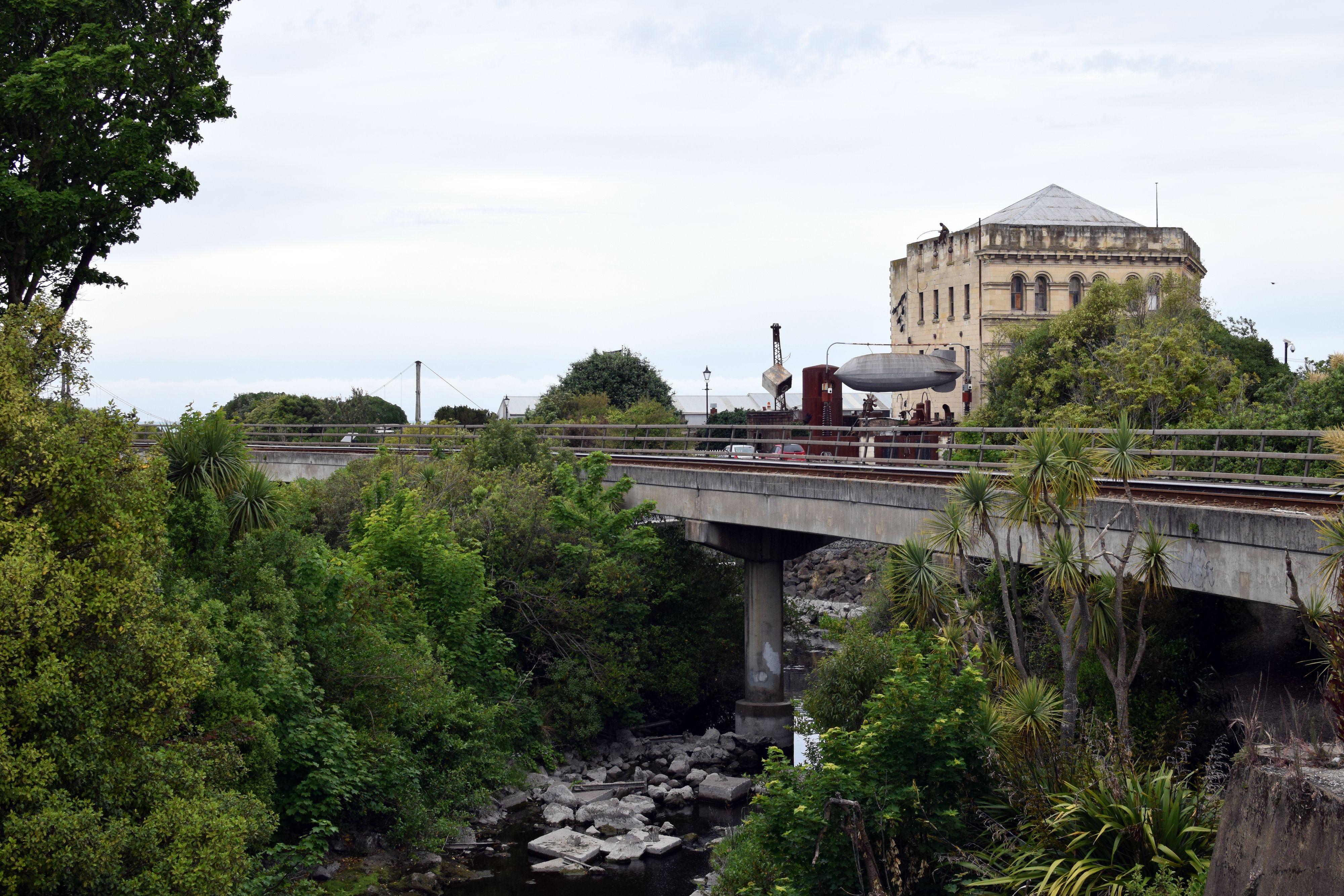 general travel new zealand ltd — Photo by Chris Brown on Pexels