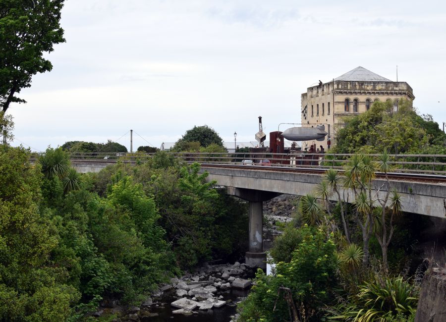 Napier, New Zealand — sights worth exploring · stay connected with a Napier eSIM from My Holiday SIM
