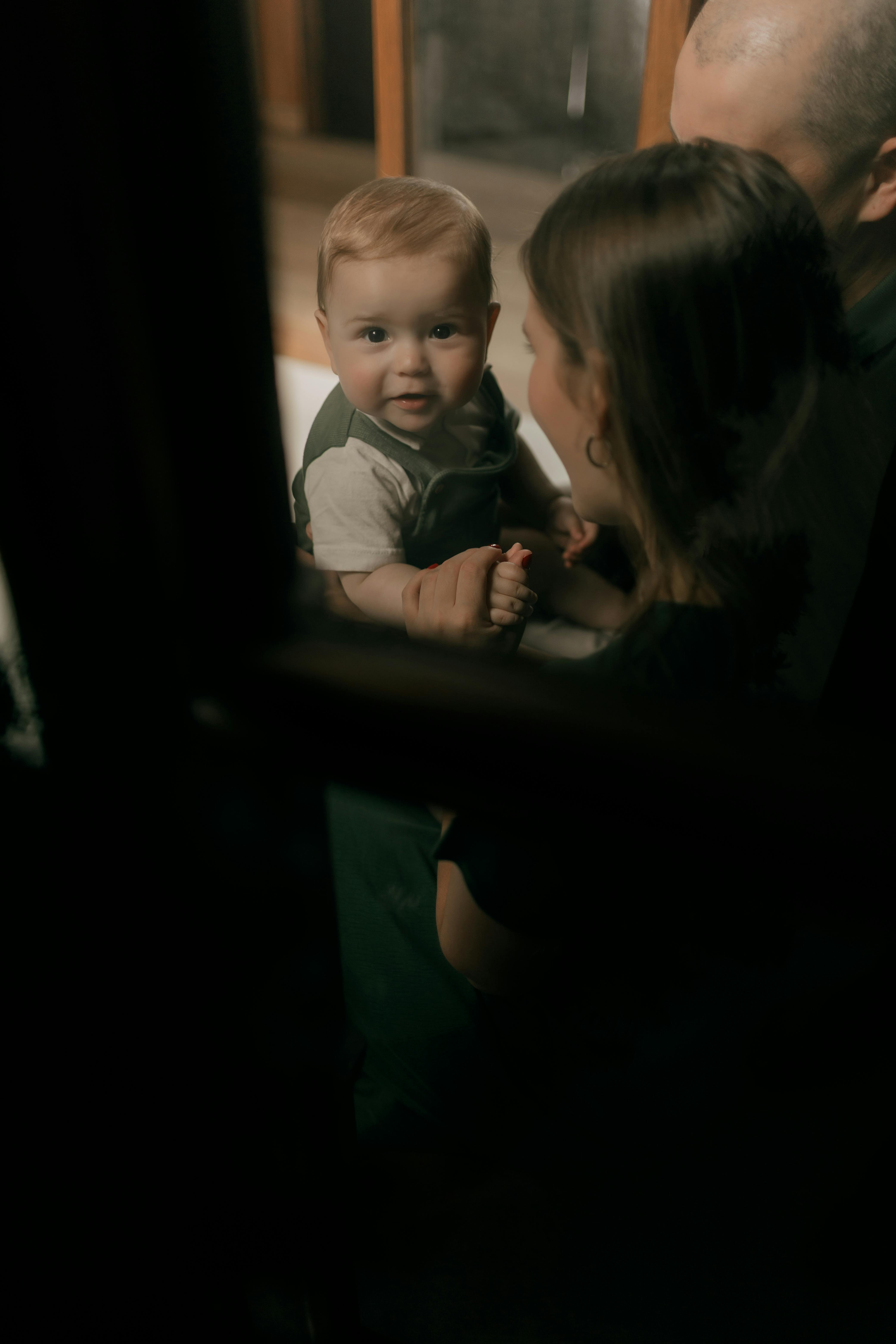 Abc Of Child Protection