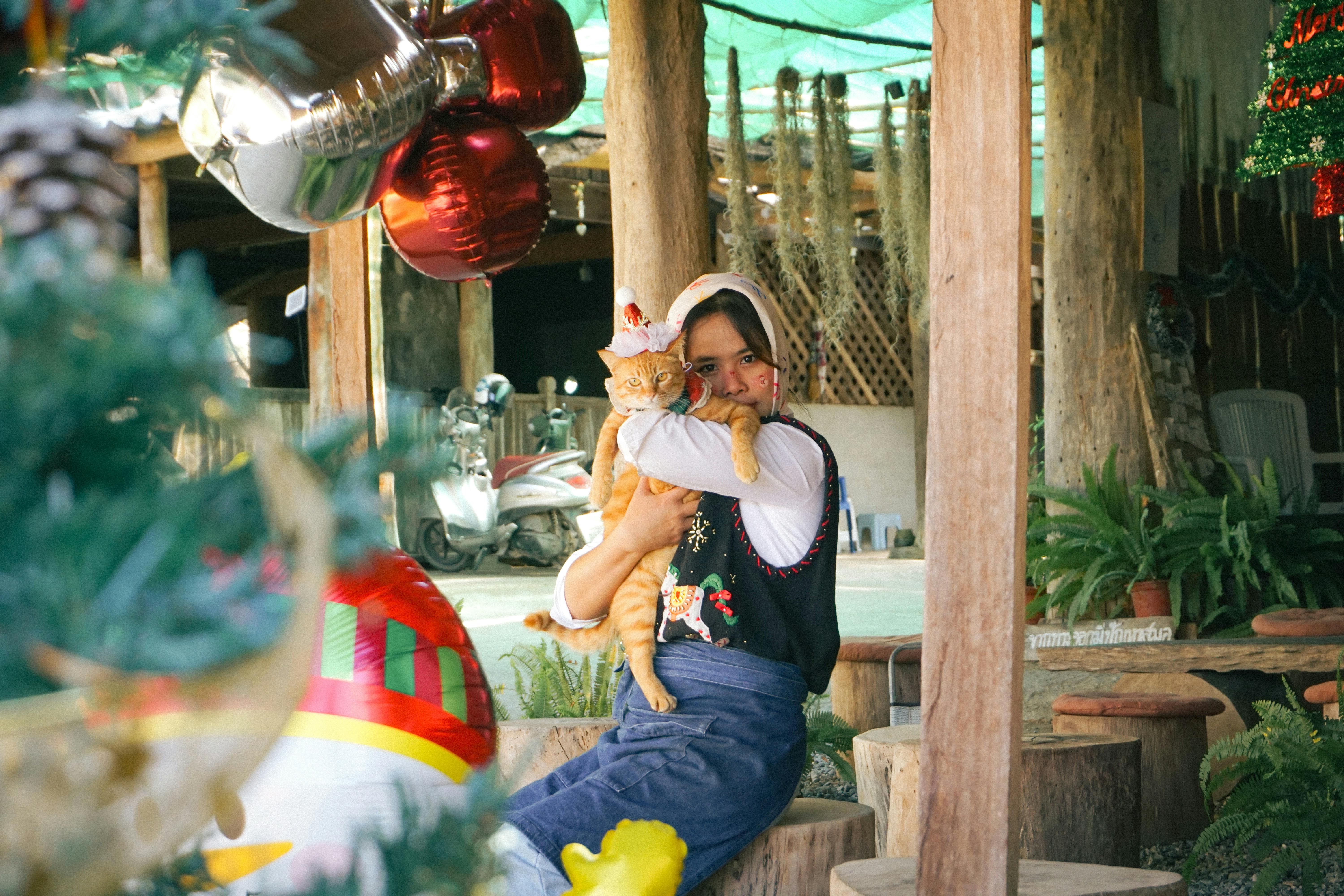 pet lifestyle store — Photo by นิรมล บุญเทพ on Pexels