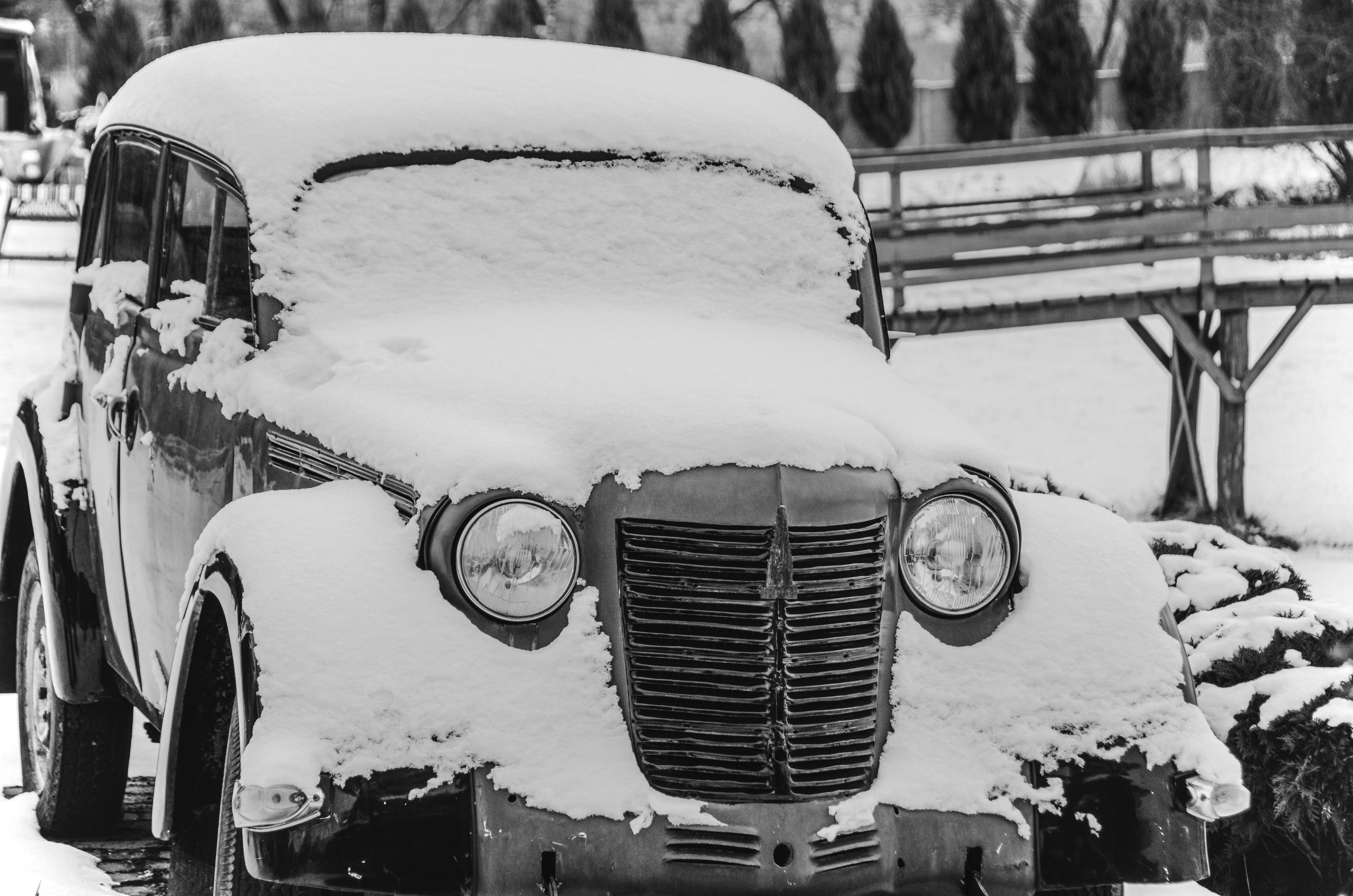 Ukraine’s commercial vehicle sales rose in April, demand up 14% year on year — Photo by Alexander Zvir on Pexels